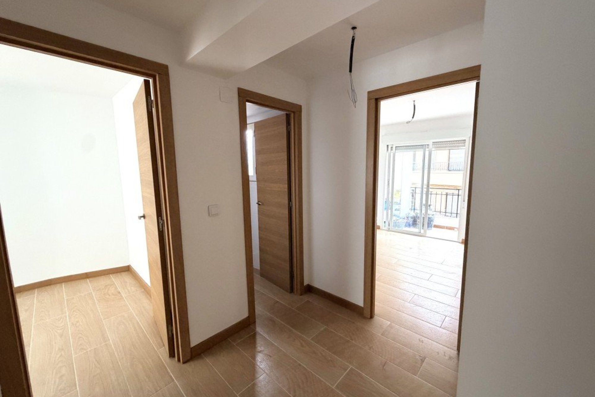 Revente - Apartment -
Rojales - Inland