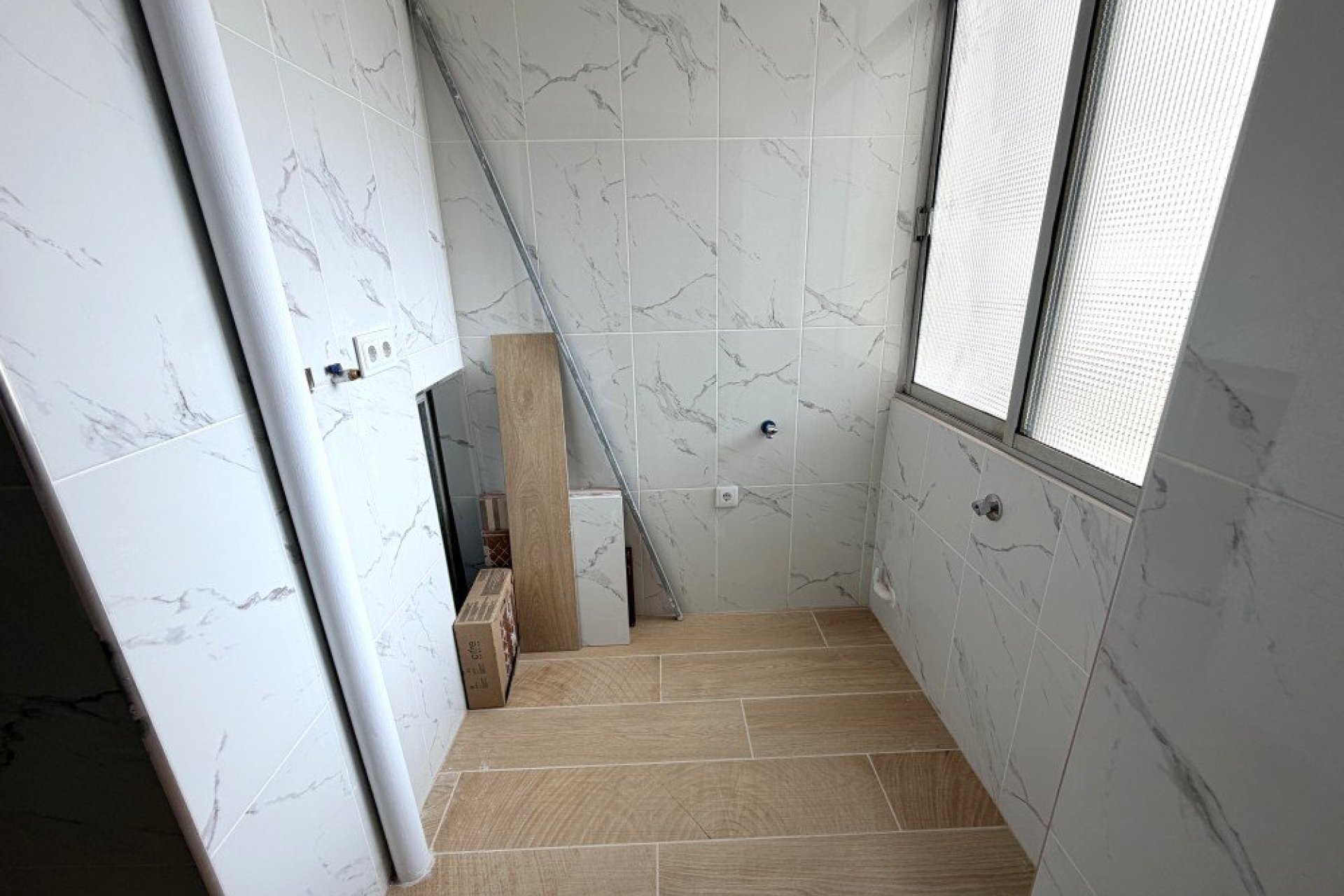 Revente - Apartment -
Rojales - Inland