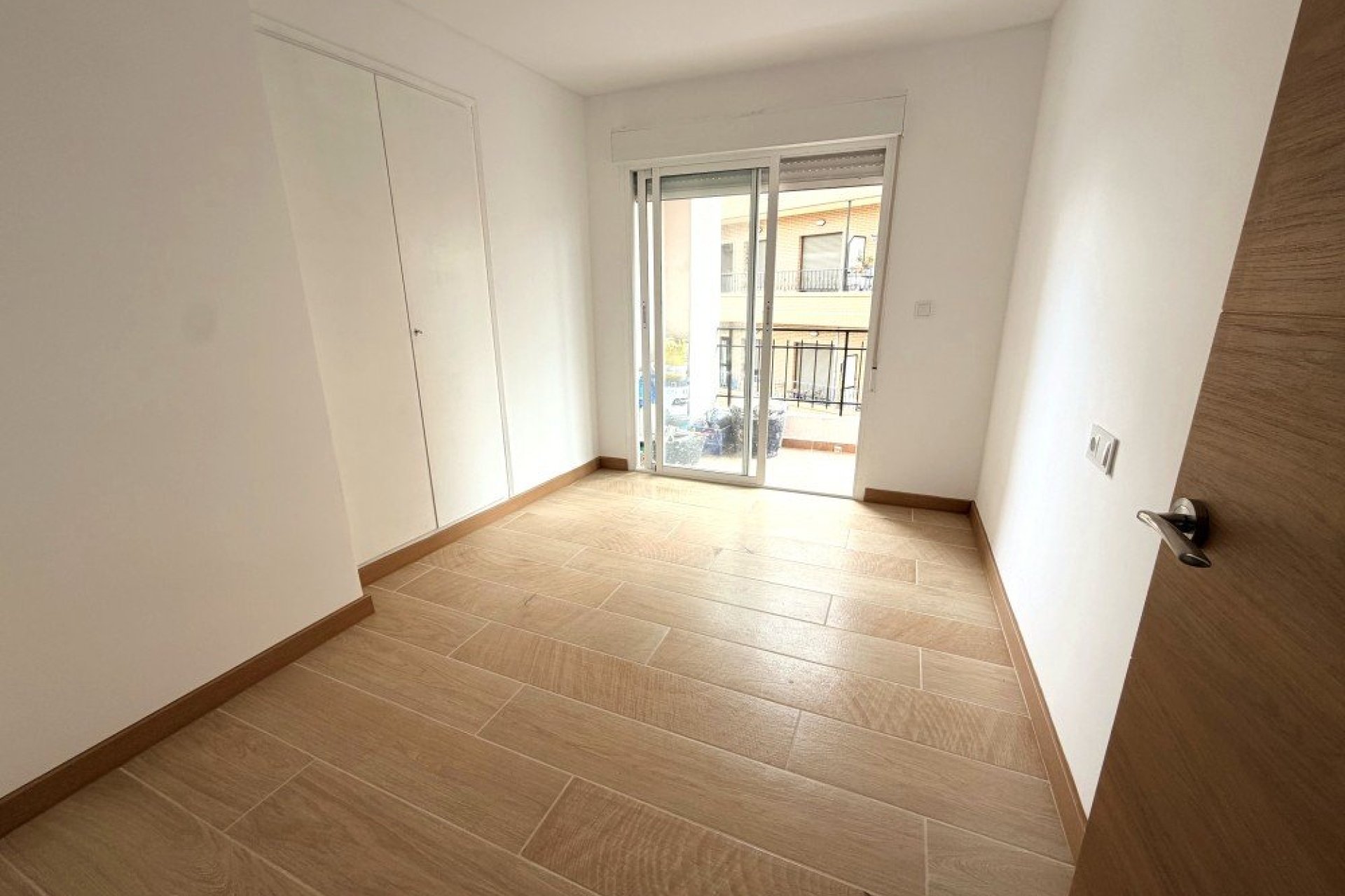 Revente - Apartment -
Rojales - Inland