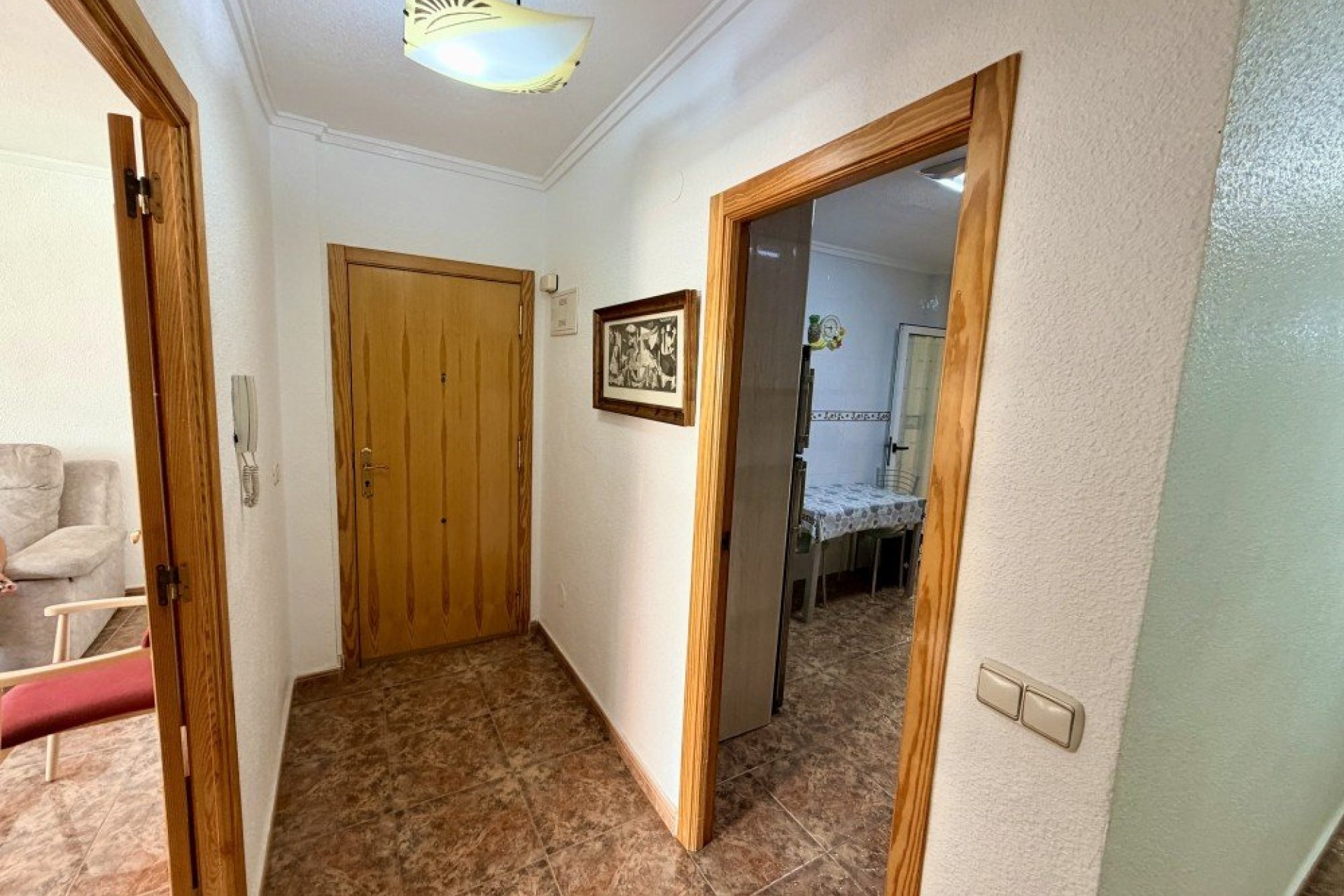 Revente - Apartment -
Rojales - Inland