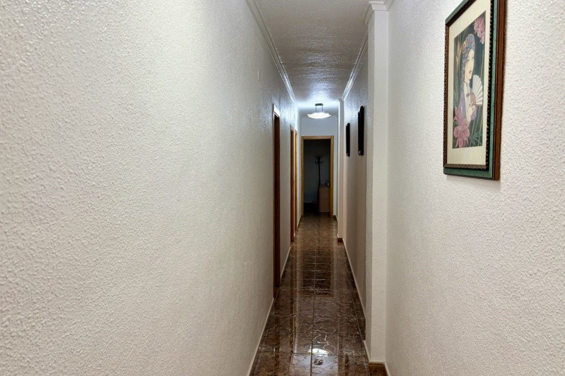 Revente - Apartment -
Rojales - Inland