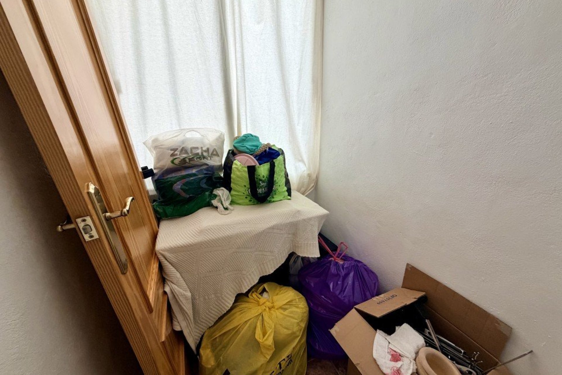 Revente - Apartment -
Rojales - Inland