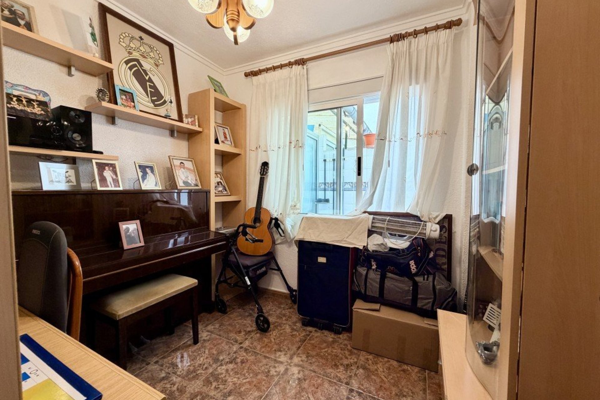 Revente - Apartment -
Rojales - Inland