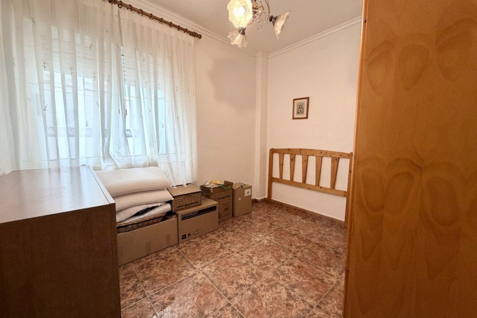 Revente - Apartment -
Rojales - Inland