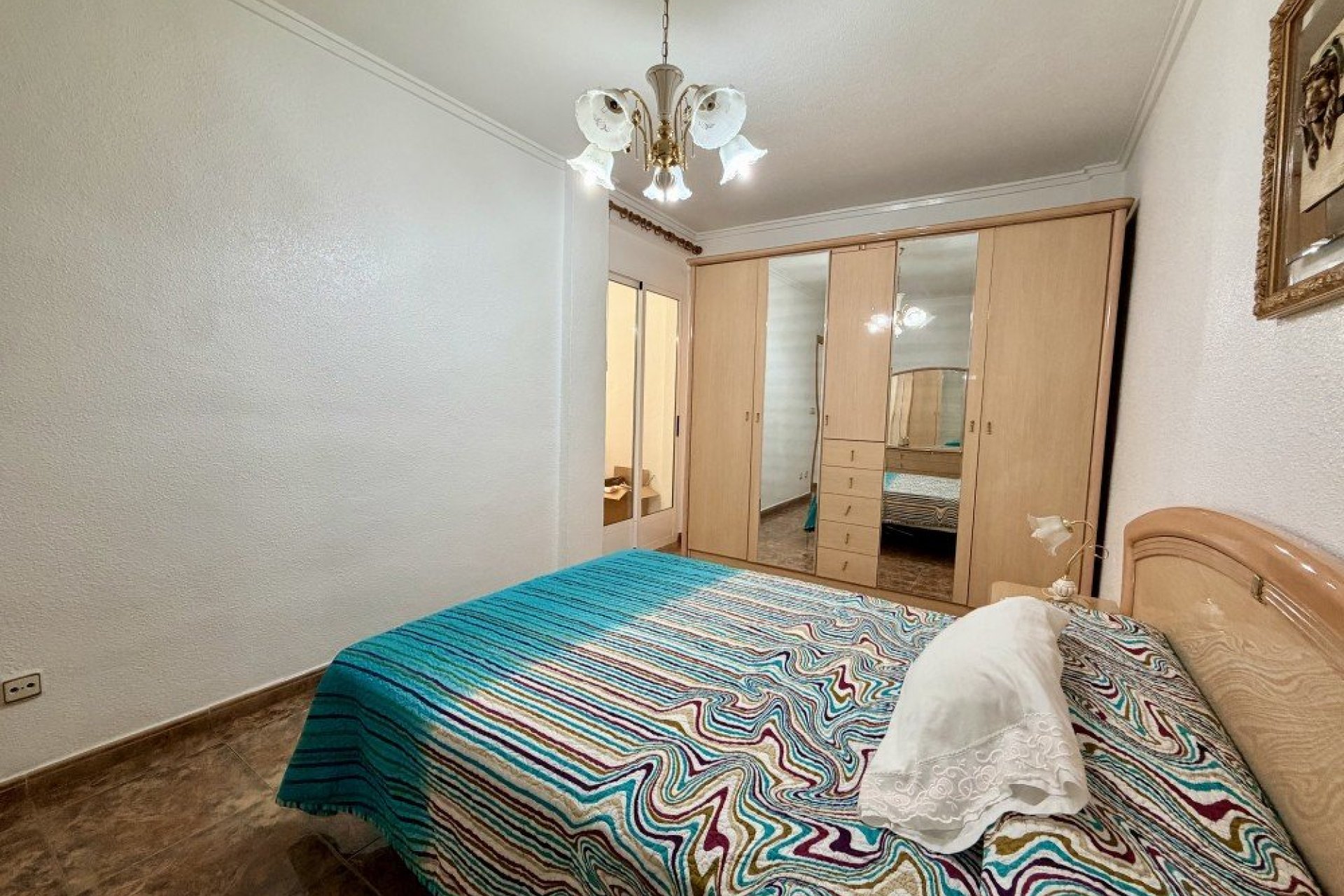 Revente - Apartment -
Rojales - Inland