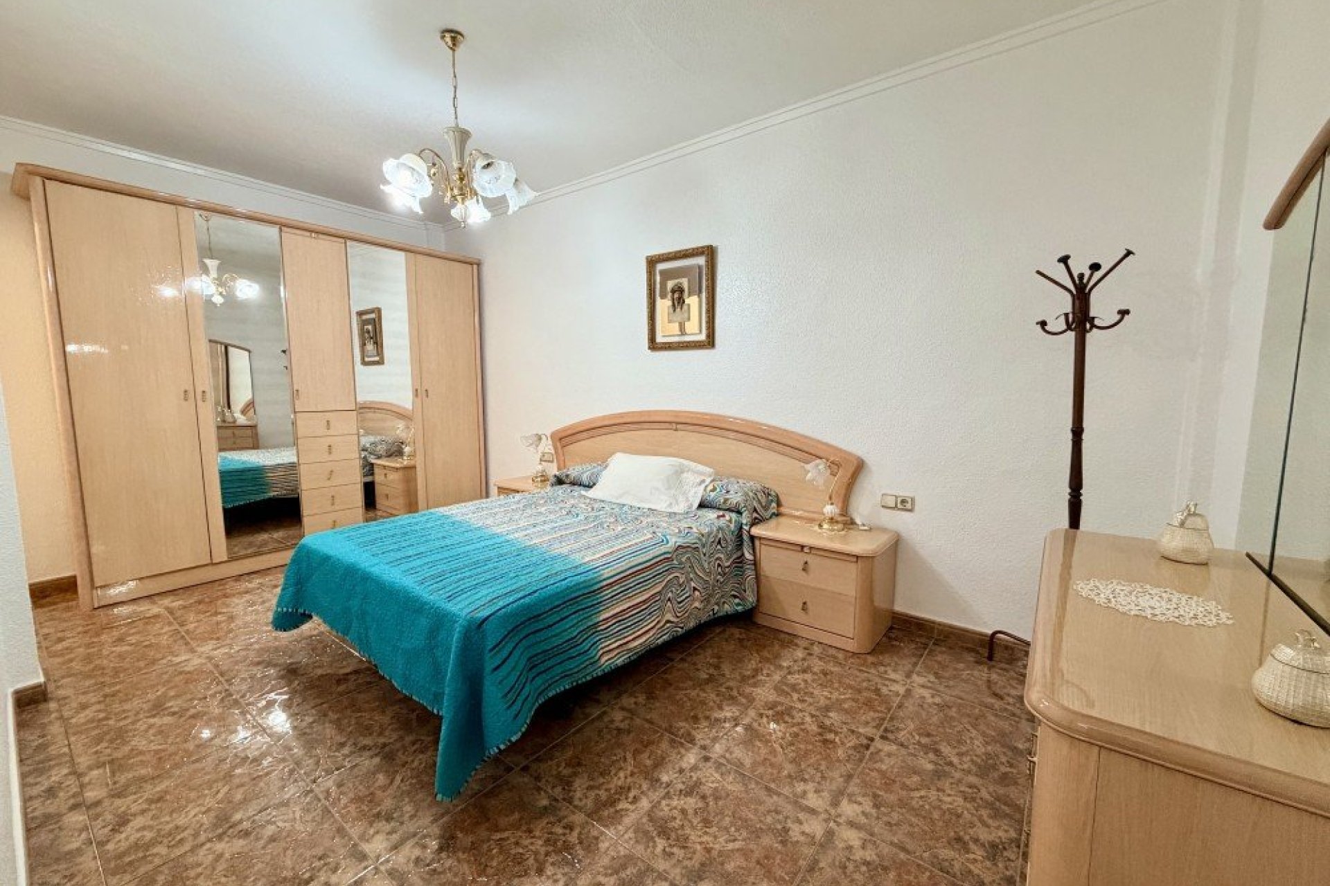 Revente - Apartment -
Rojales - Inland