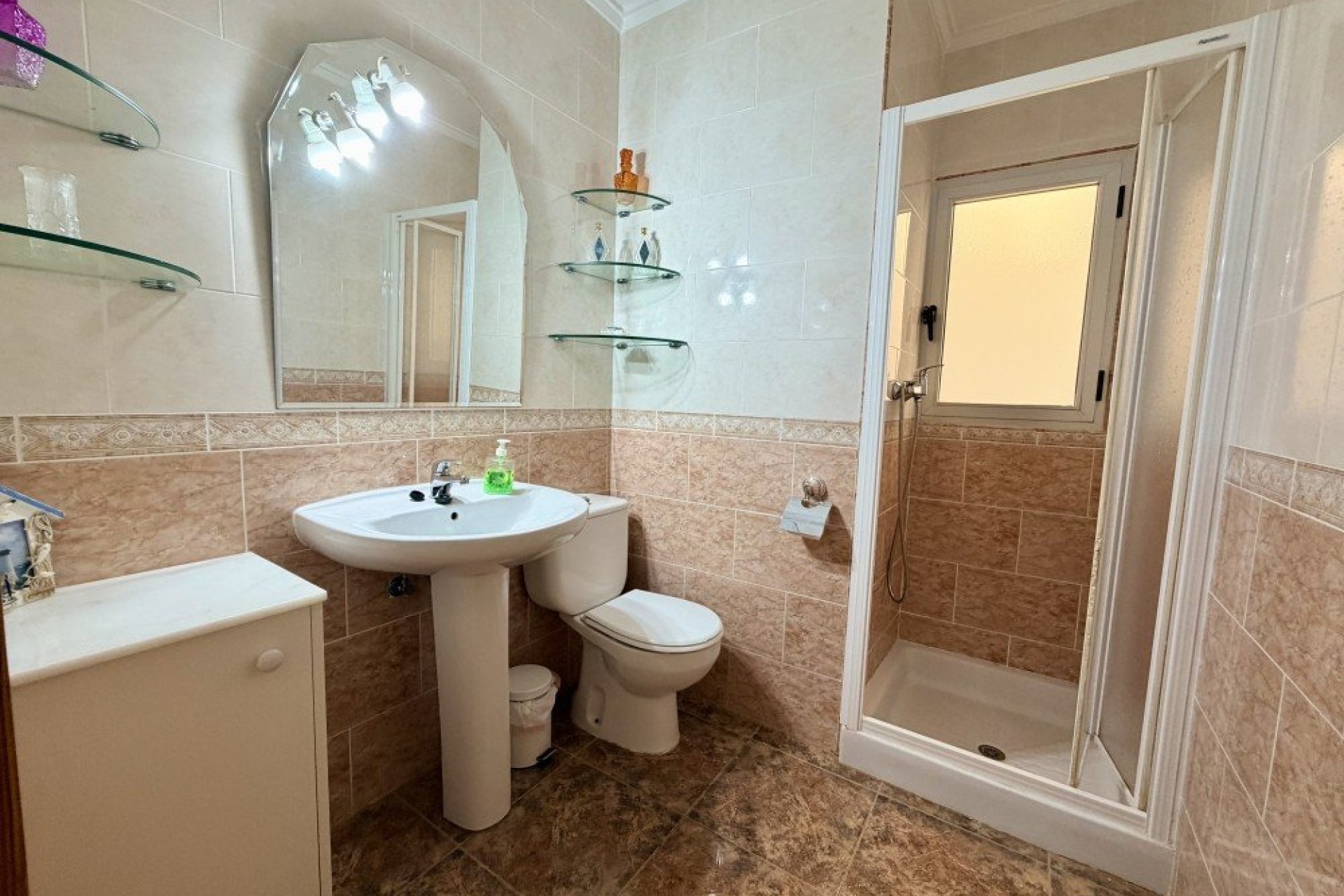 Revente - Apartment -
Rojales - Inland