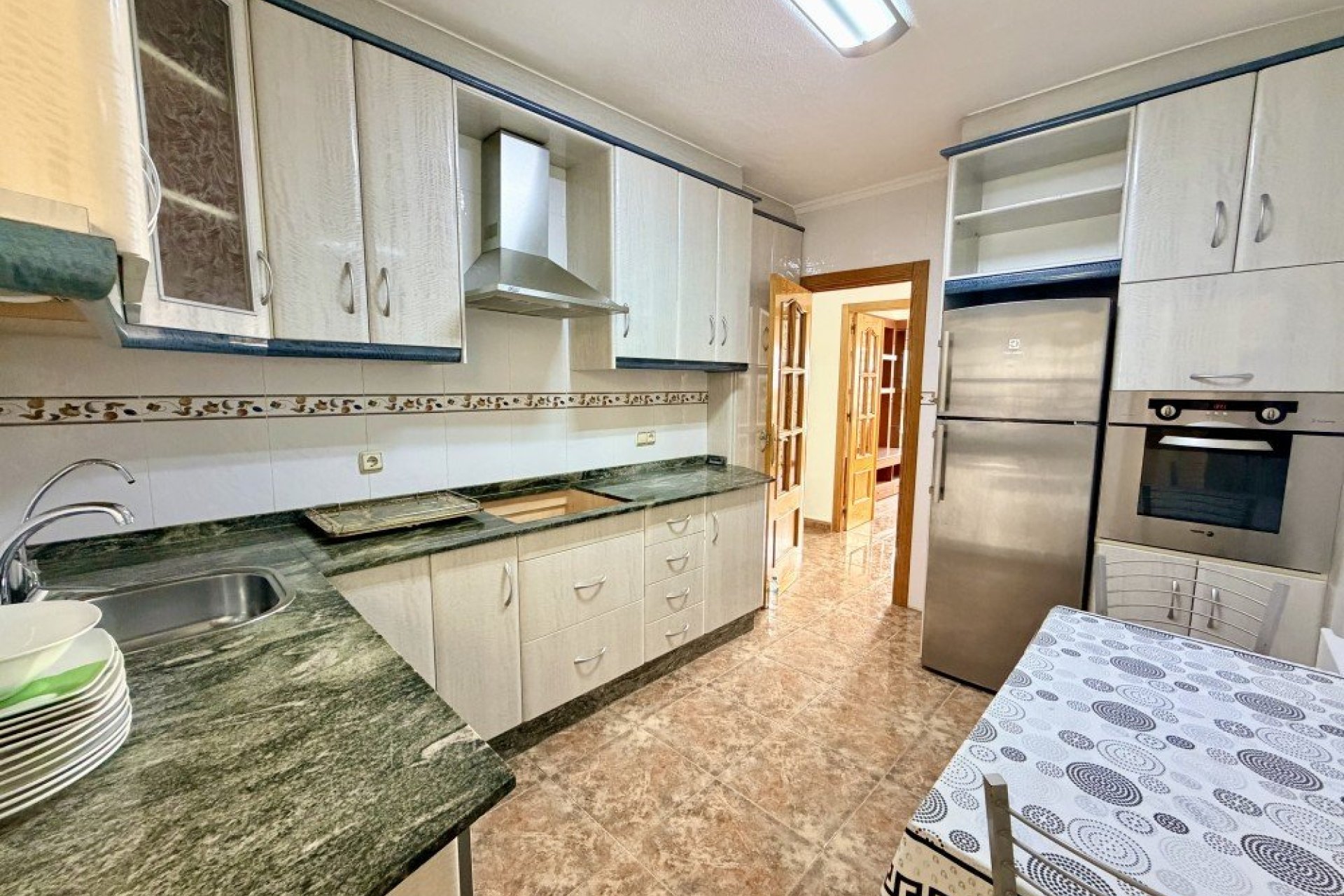Revente - Apartment -
Rojales - Inland