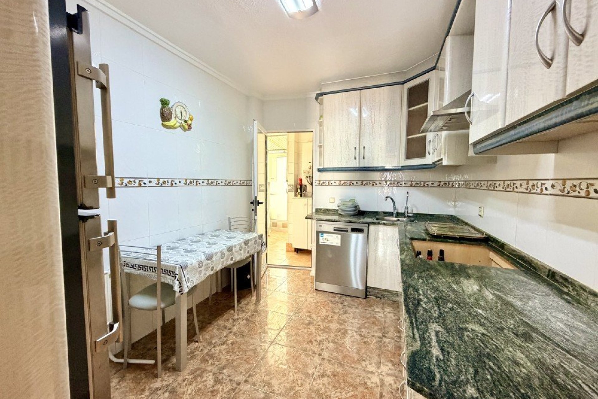 Revente - Apartment -
Rojales - Inland