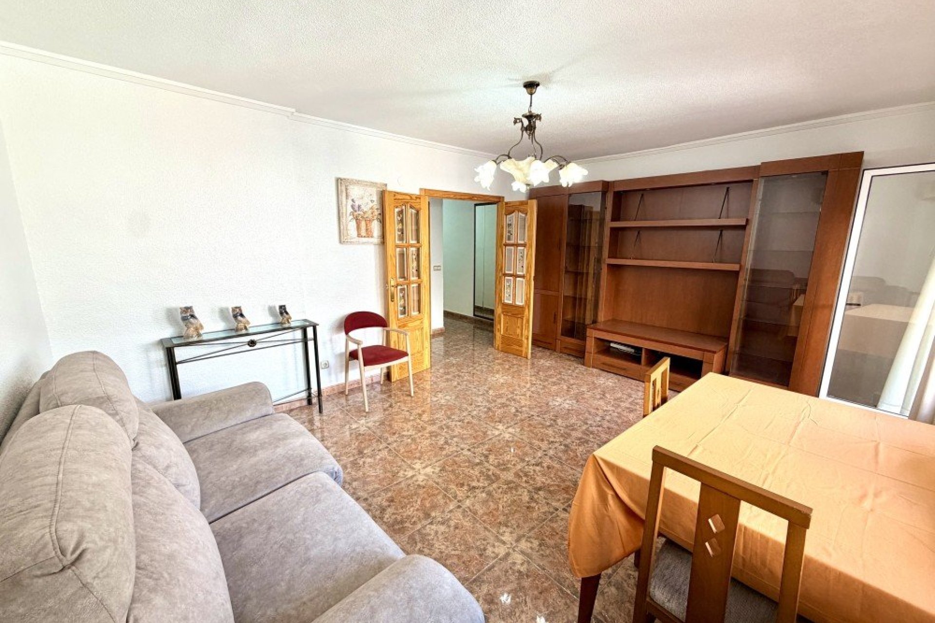 Revente - Apartment -
Rojales - Inland