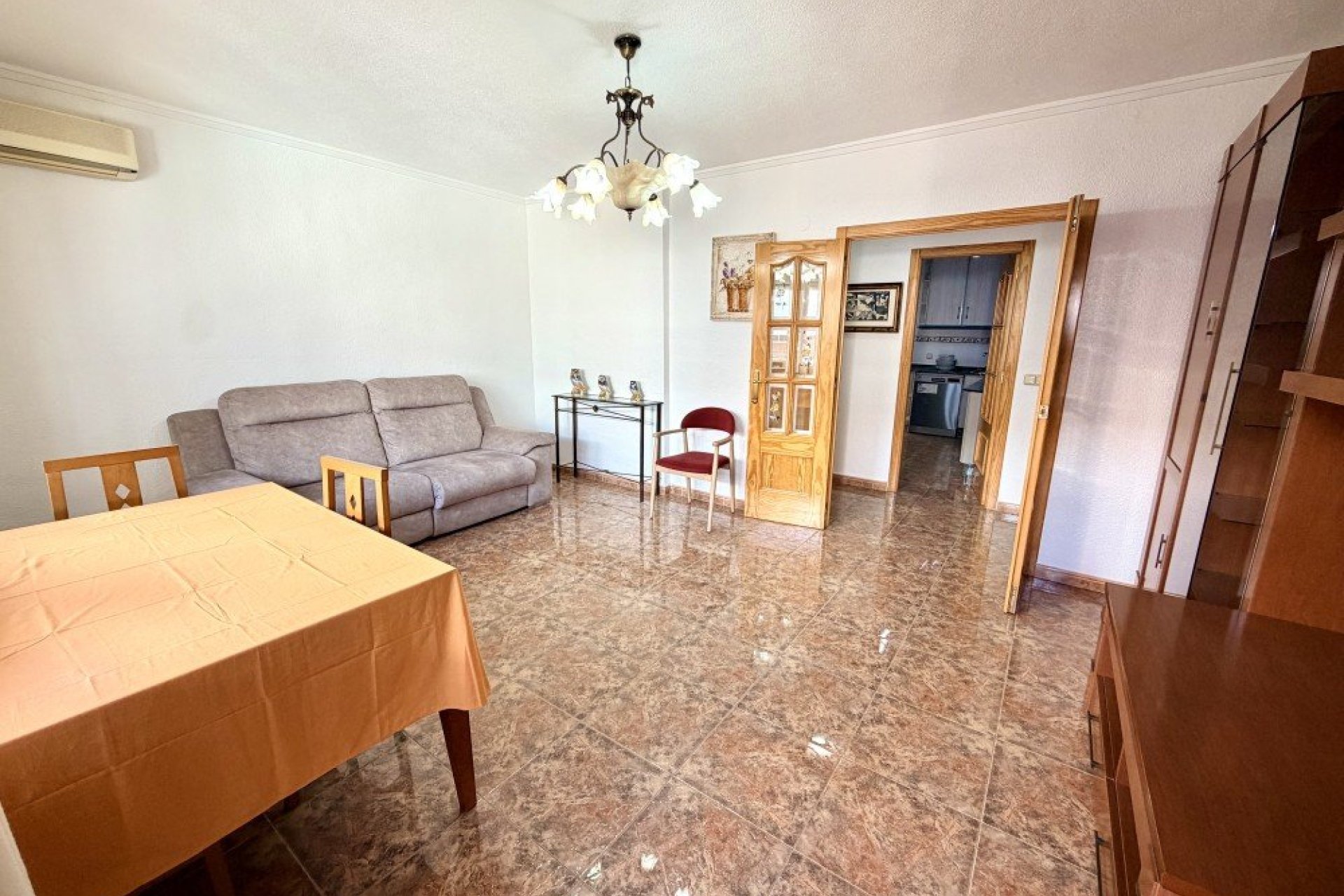 Revente - Apartment -
Rojales - Inland
