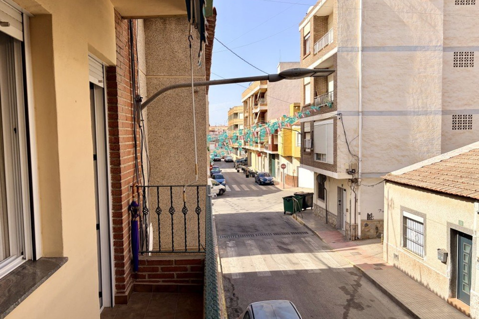 Revente - Apartment -
Rojales - Inland