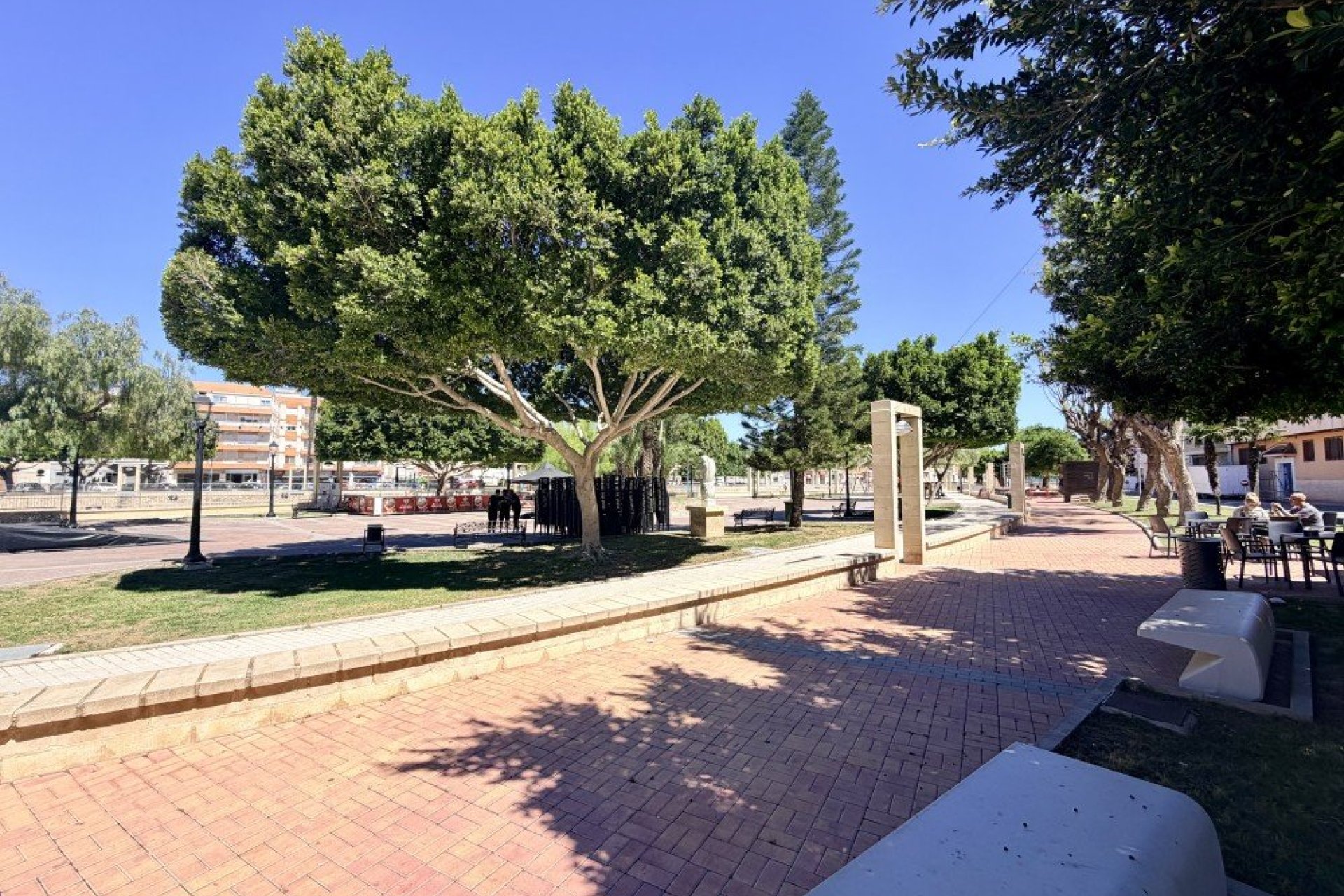 Revente - Apartment -
Rojales - Inland