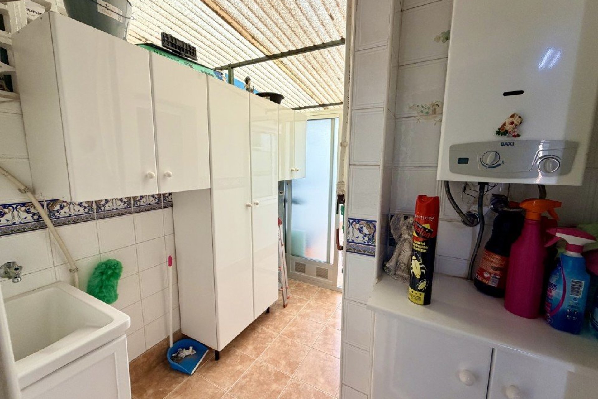 Revente - Apartment -
Rojales - Inland