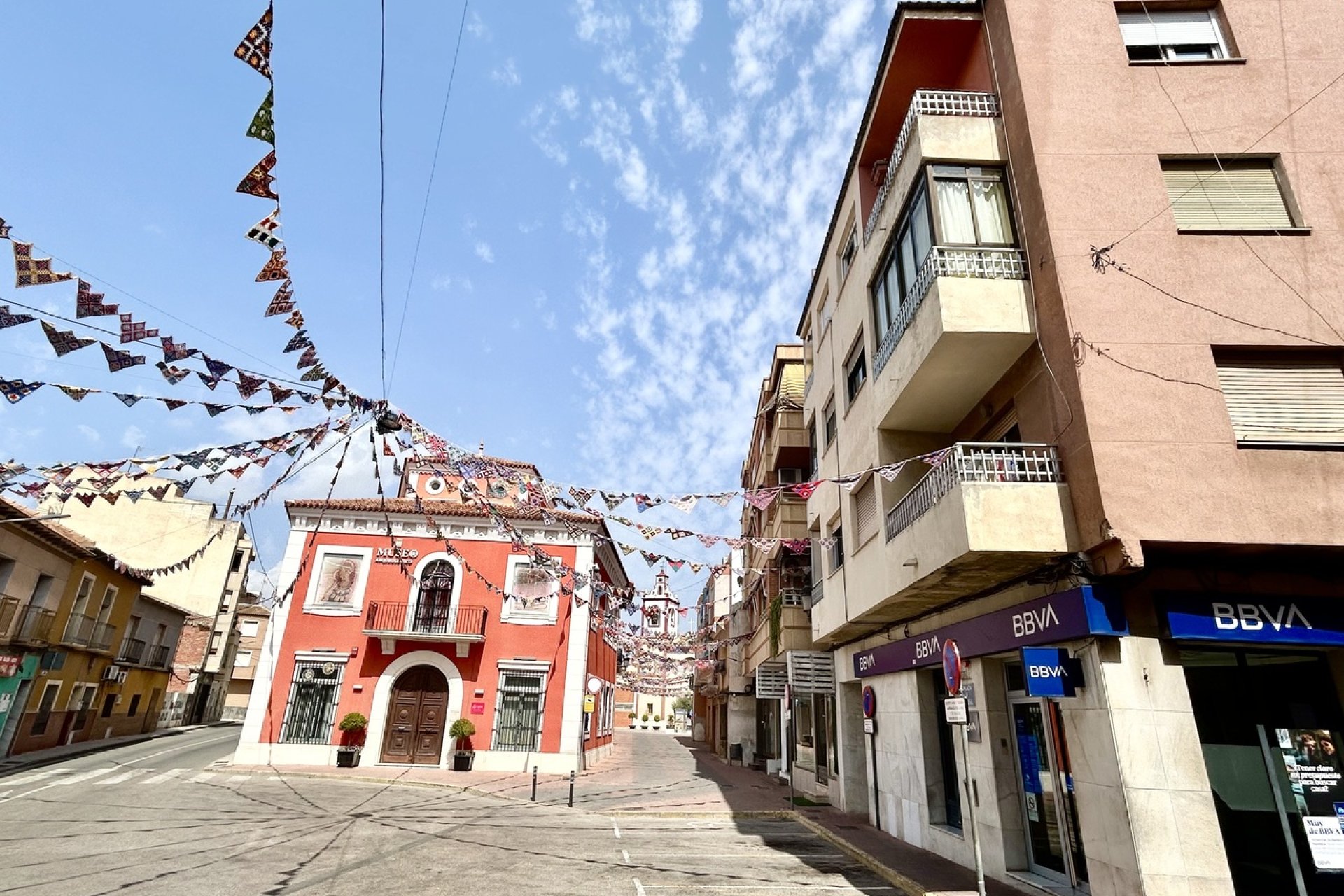 Revente - Apartment -
Rojales - Inland