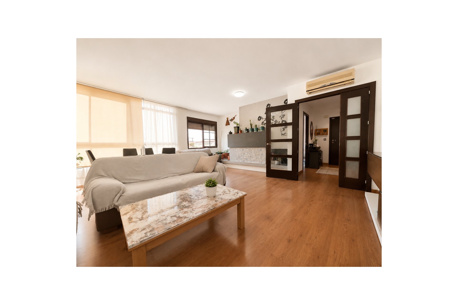 Revente - Apartment -
Rojales - Inland