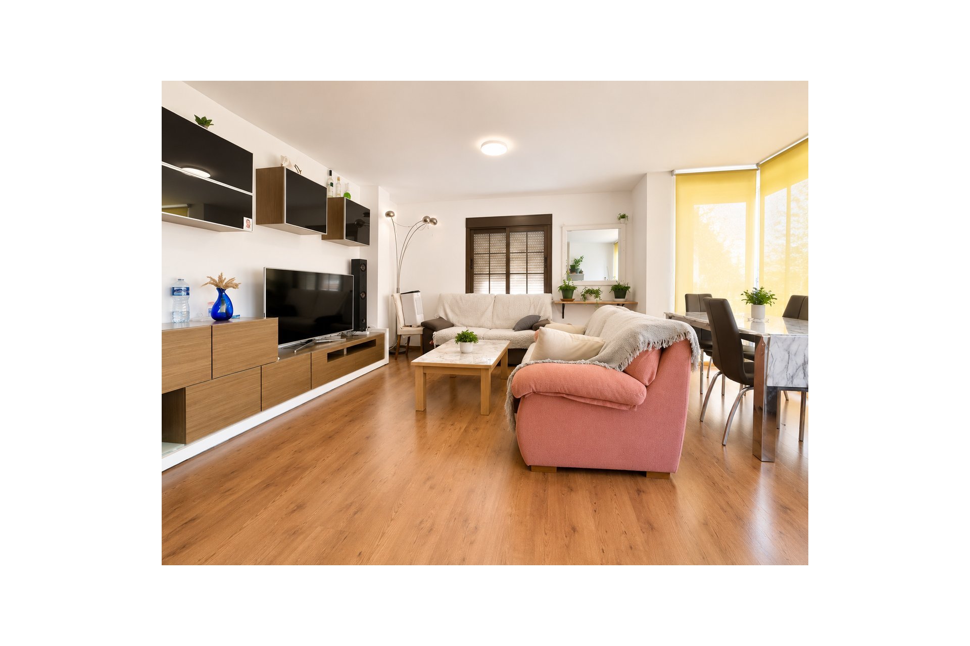 Revente - Apartment -
Rojales - Inland