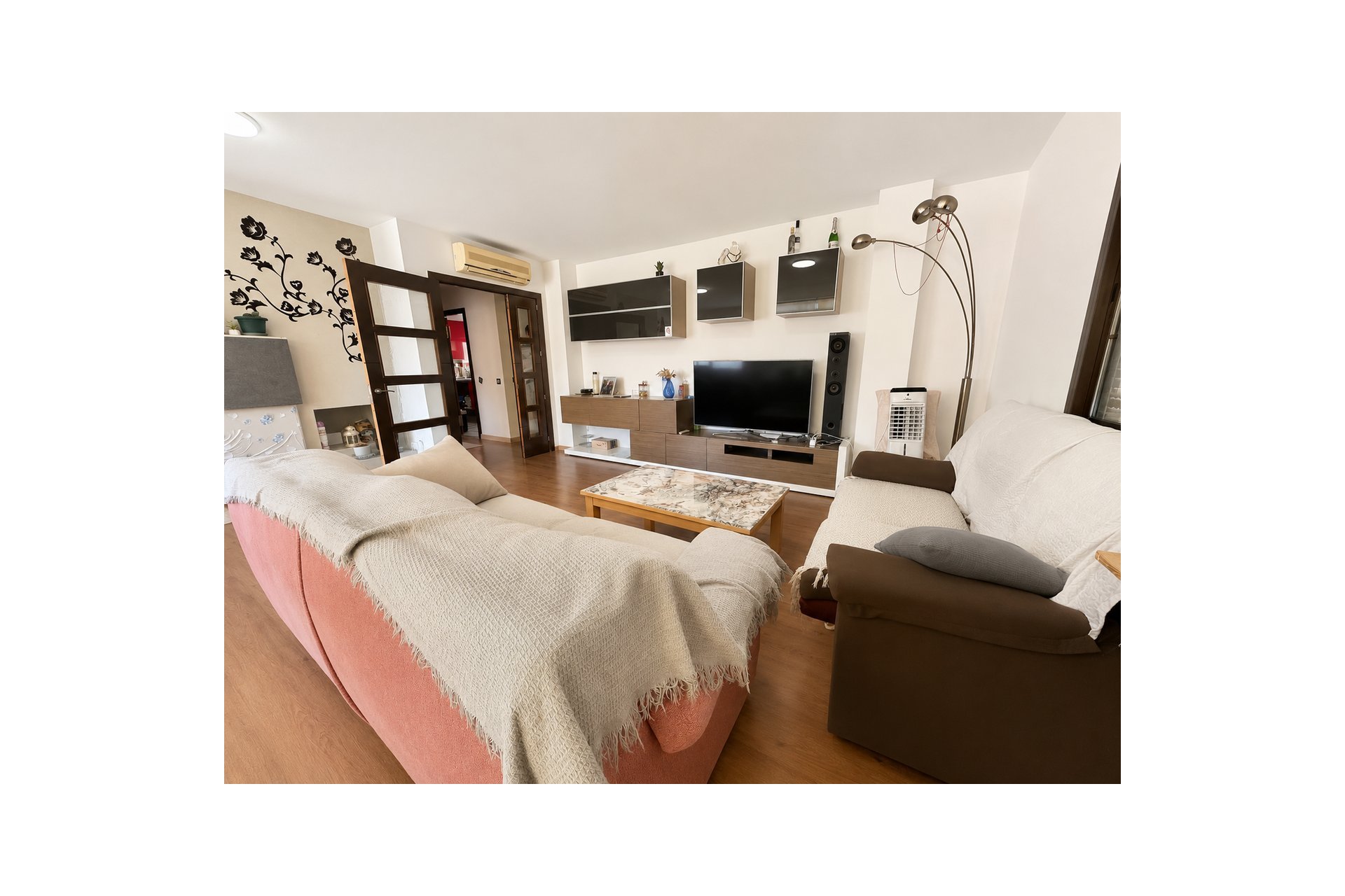 Revente - Apartment -
Rojales - Inland