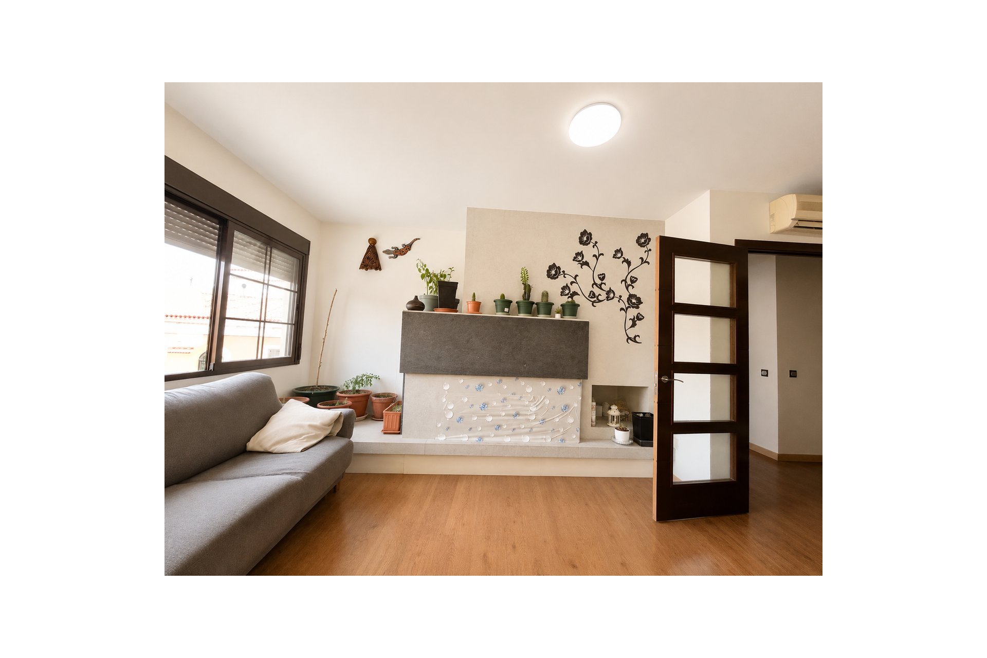 Revente - Apartment -
Rojales - Inland