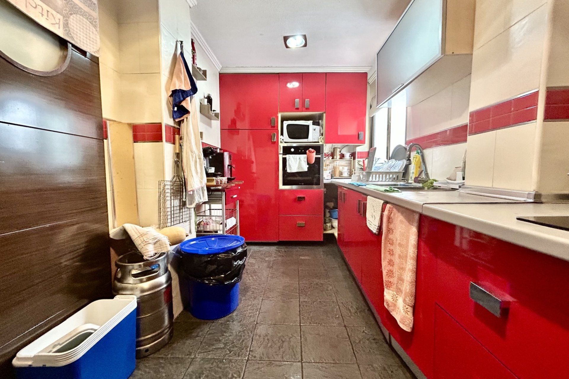 Revente - Apartment -
Rojales - Inland