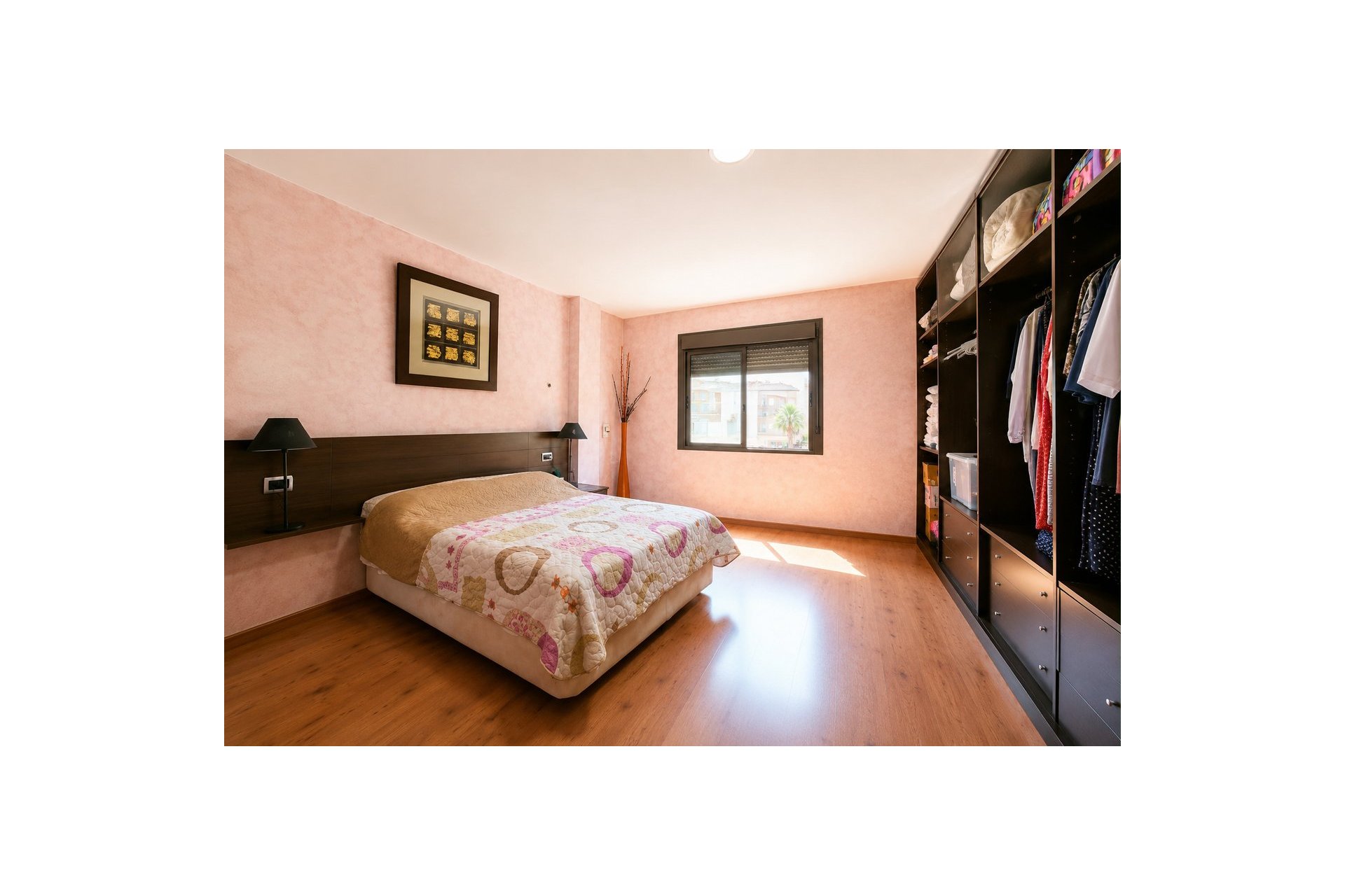 Revente - Apartment -
Rojales - Inland