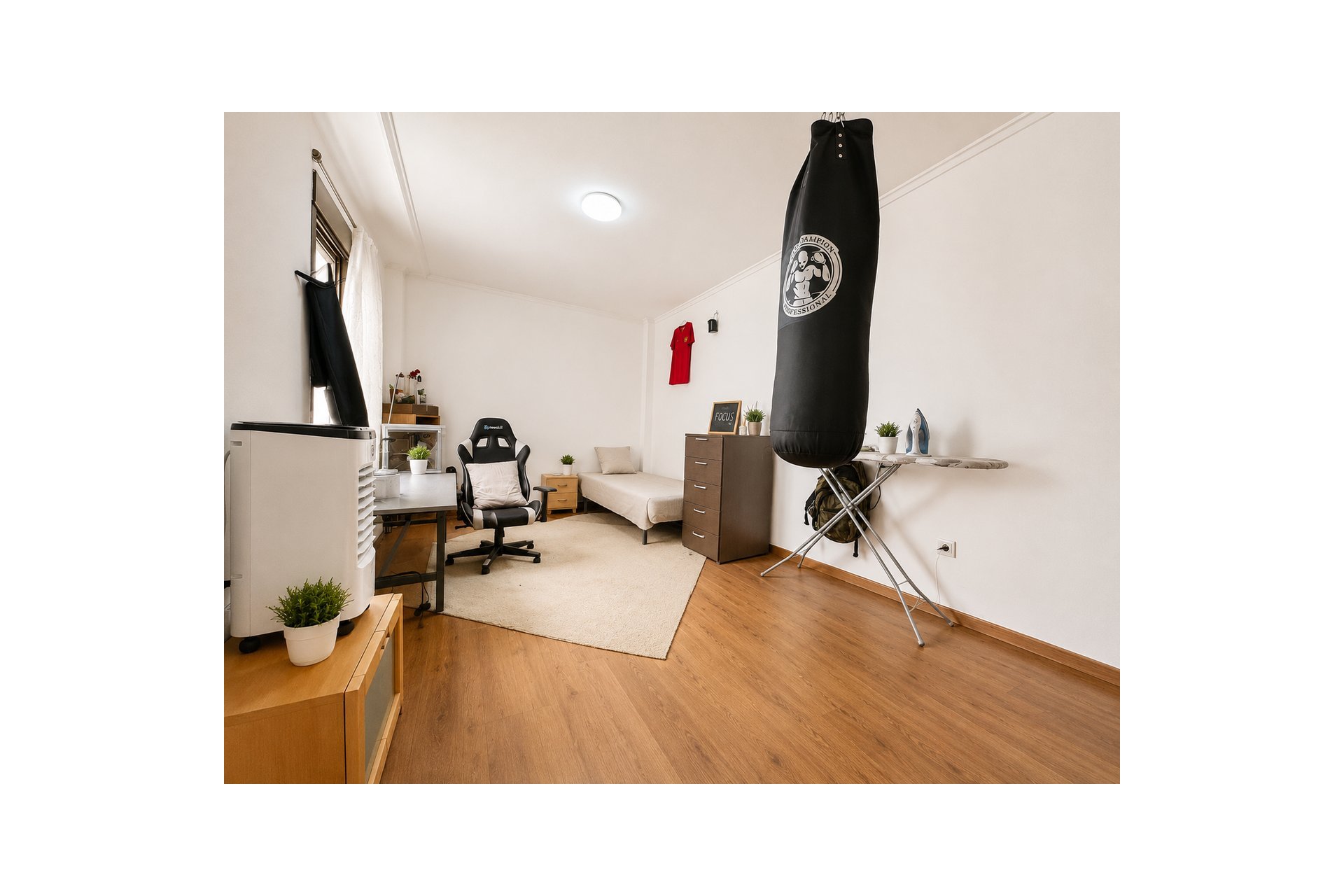 Revente - Apartment -
Rojales - Inland