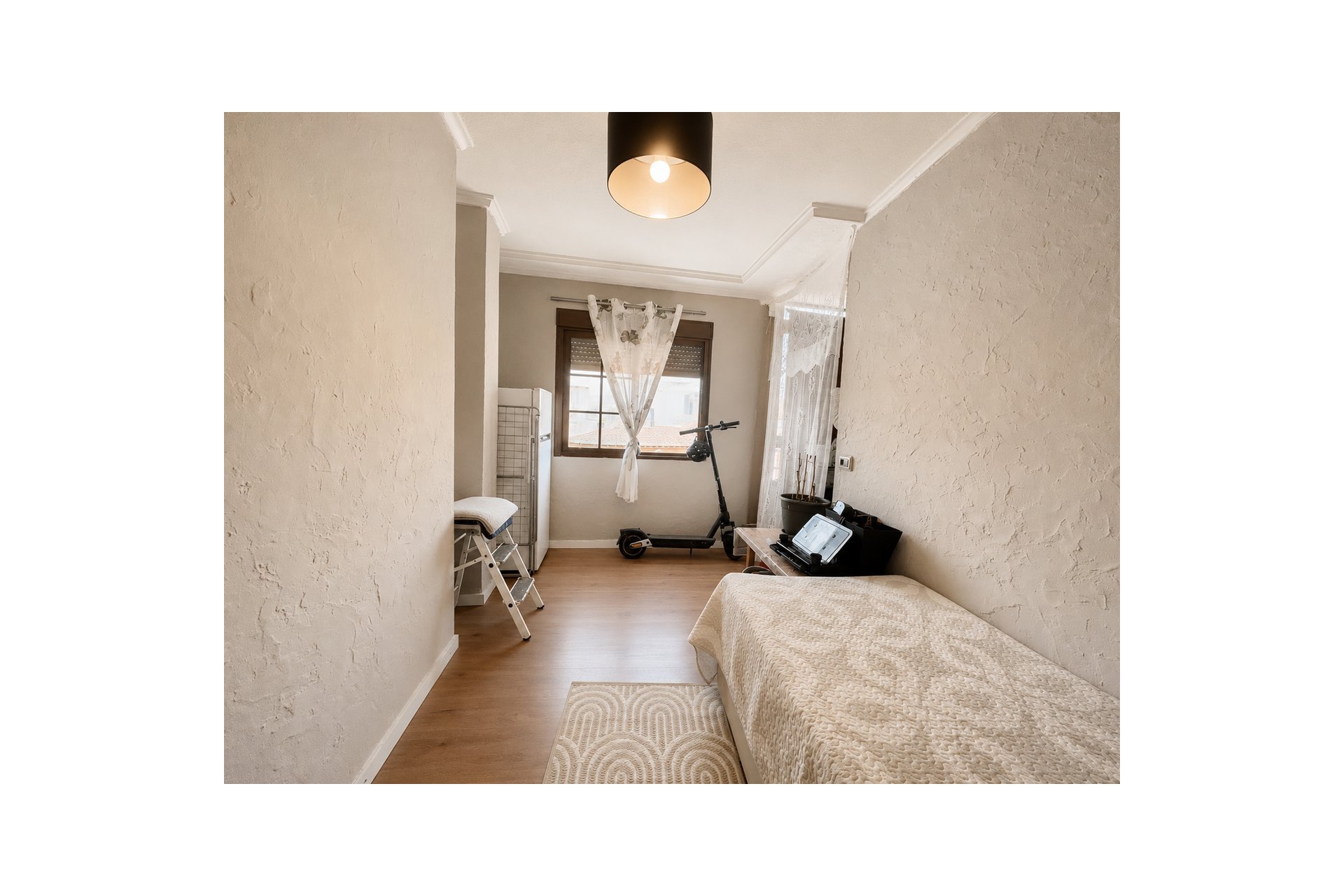 Revente - Apartment -
Rojales - Inland