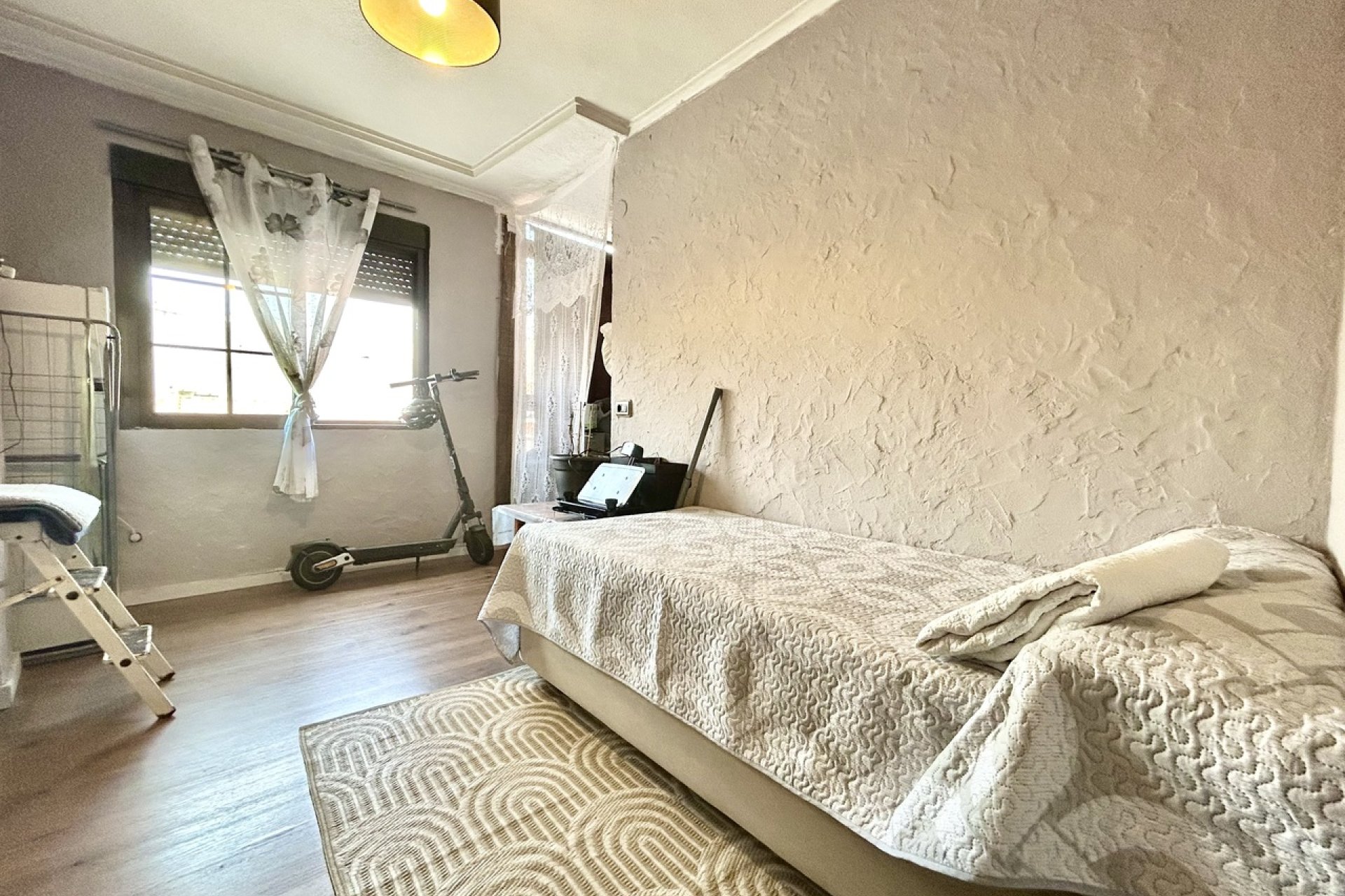 Revente - Apartment -
Rojales - Inland