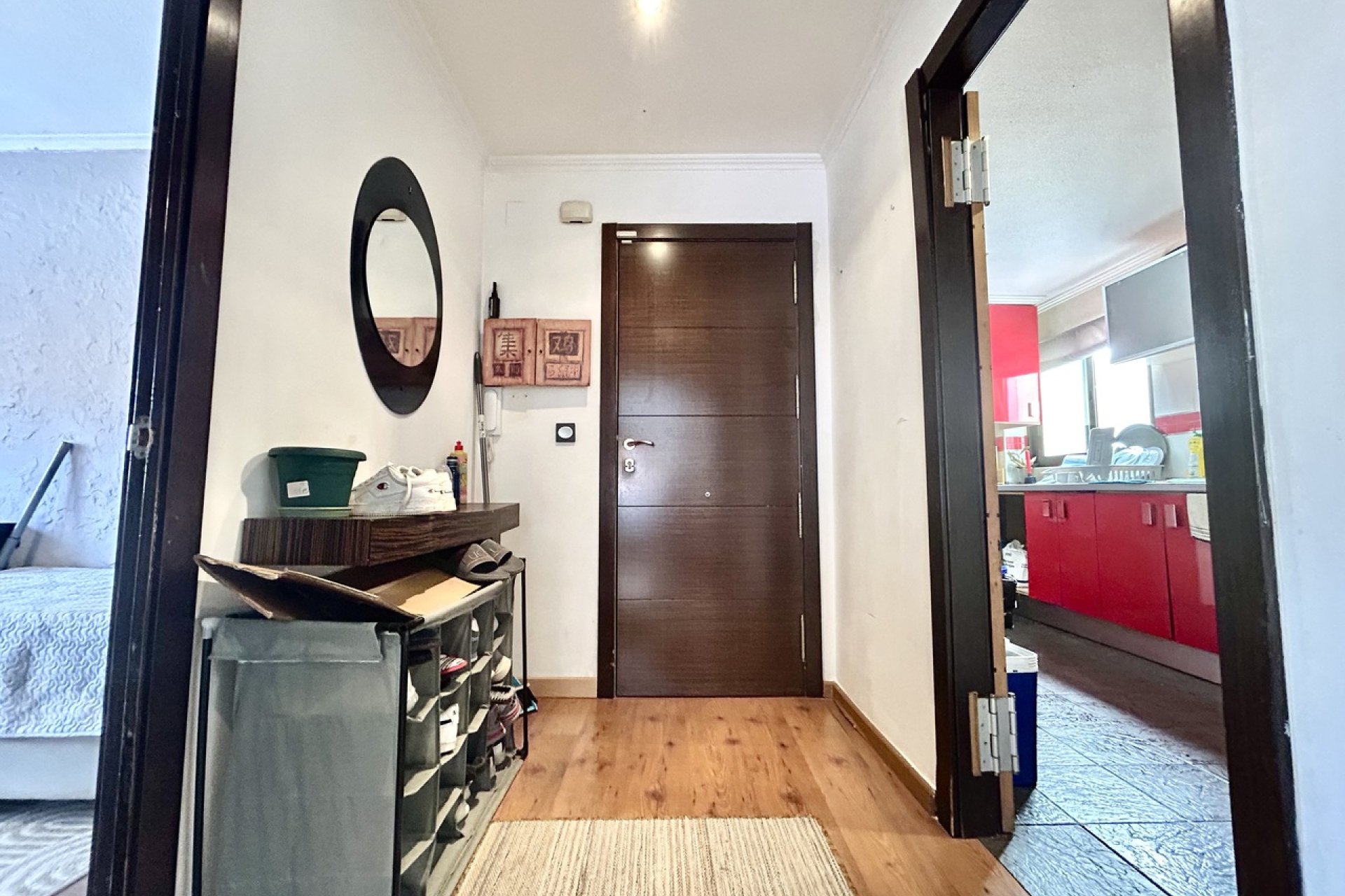 Revente - Apartment -
Rojales - Inland