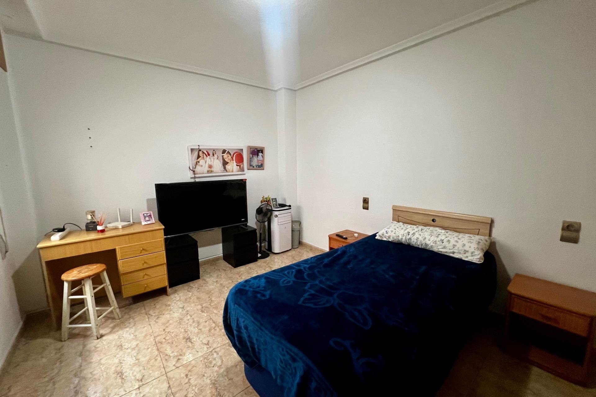 Revente - Apartment -
Rojales