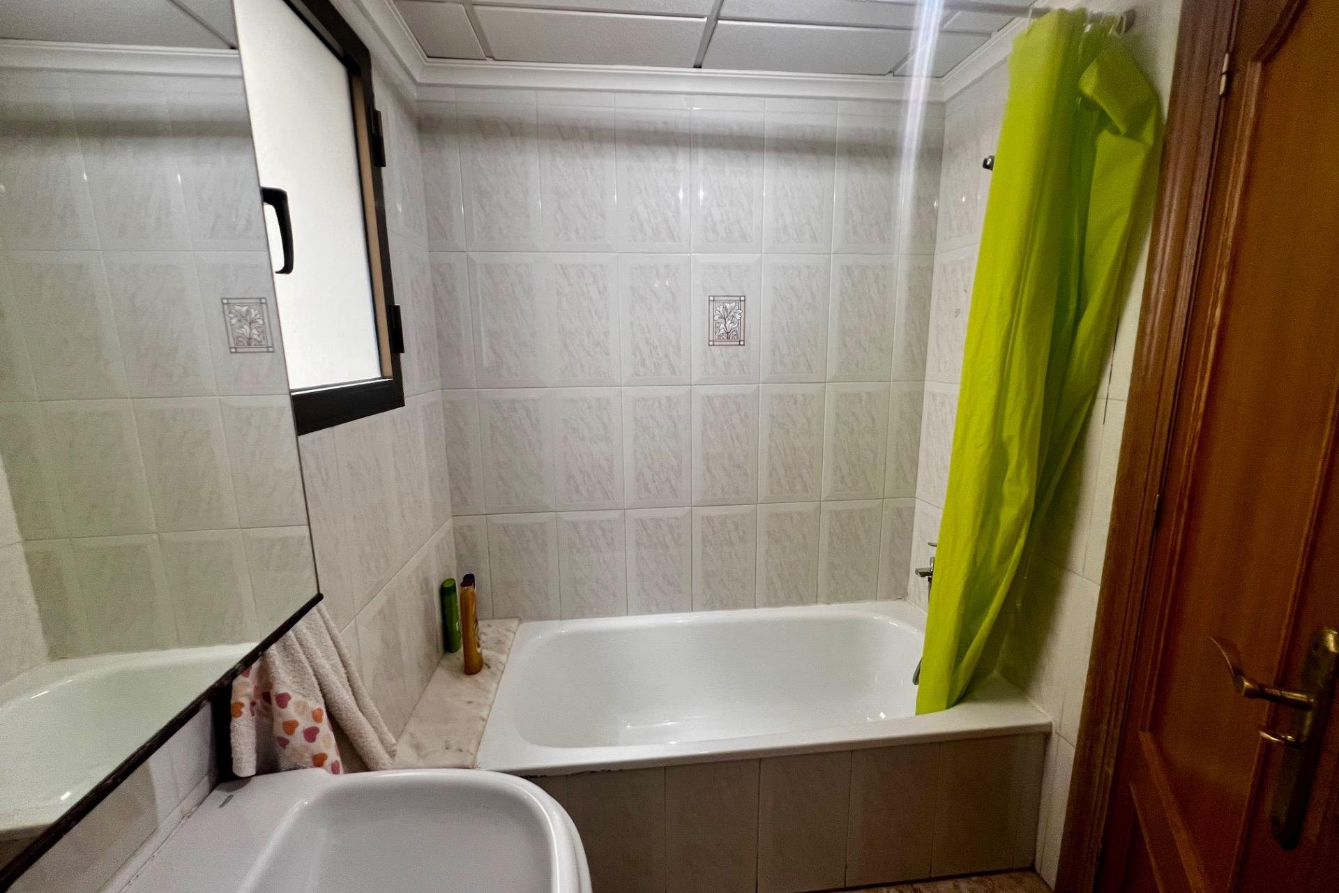 Revente - Apartment -
Rojales