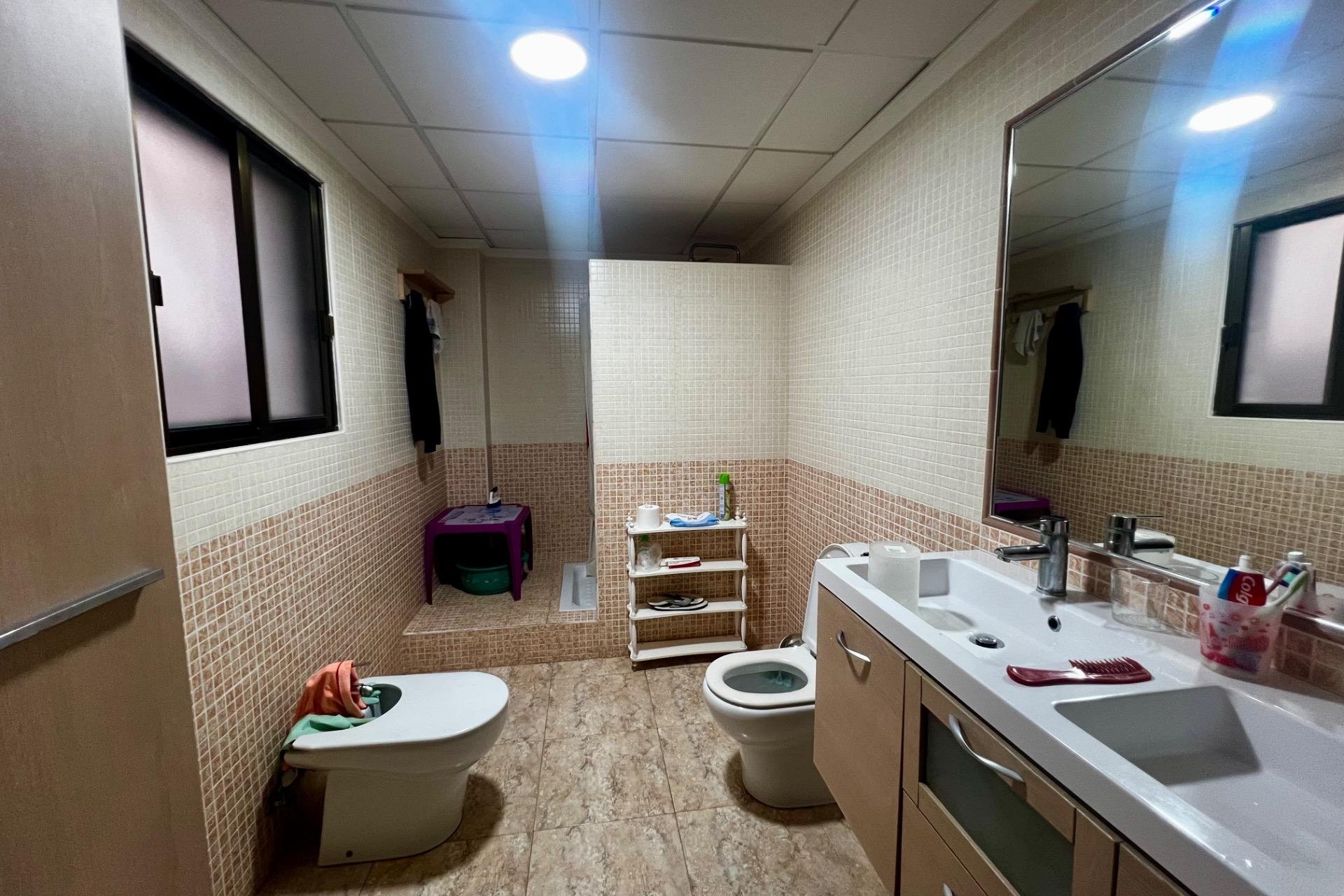 Revente - Apartment -
Rojales