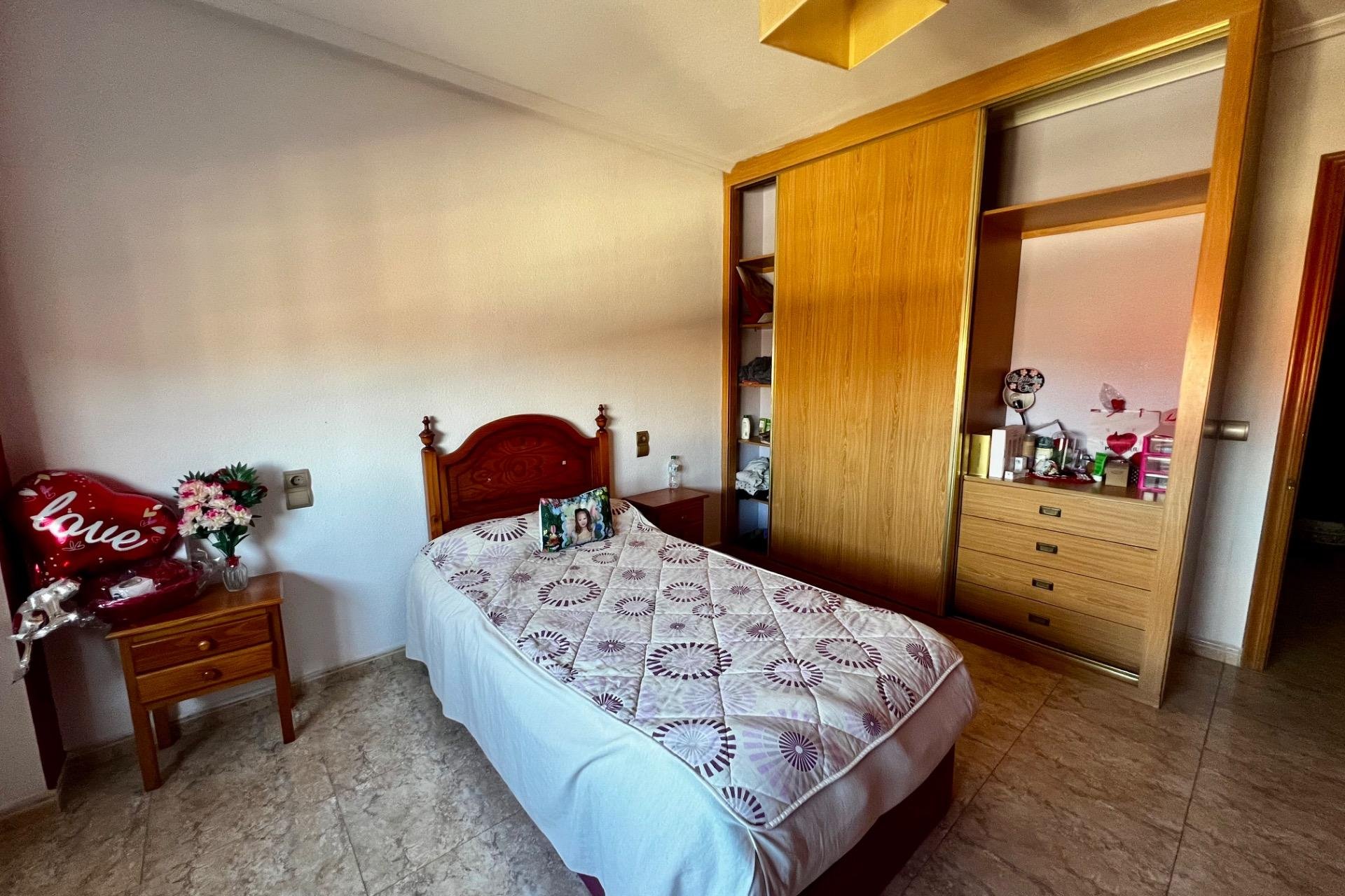 Revente - Apartment -
Rojales