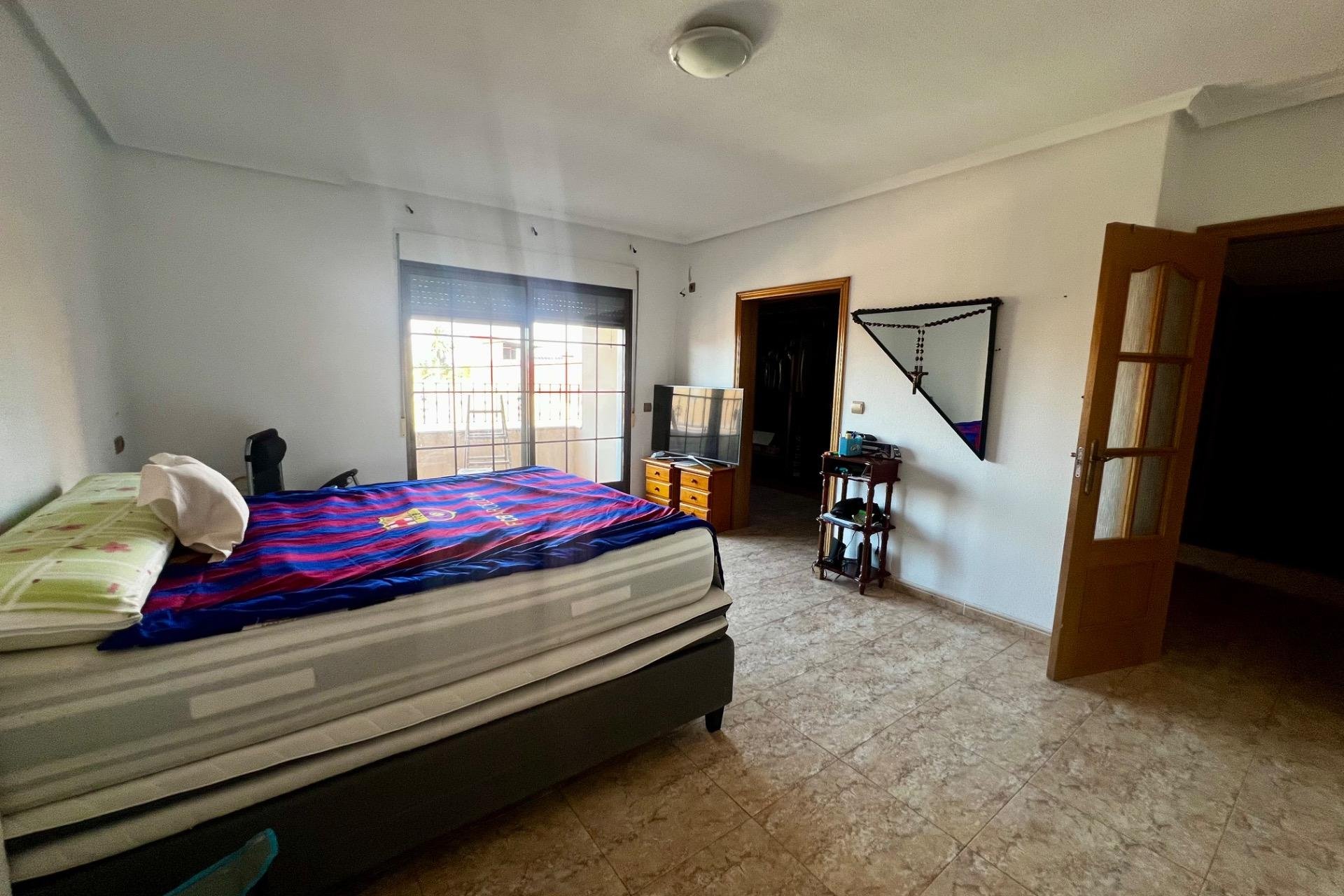 Revente - Apartment -
Rojales