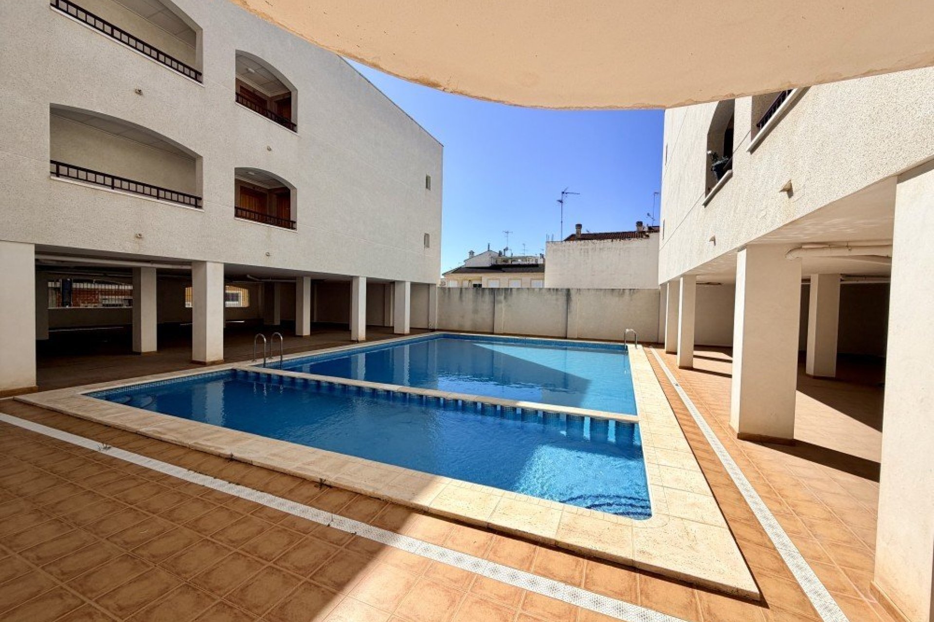 Revente - Apartment -
San Fulgencio - Costa Blanca