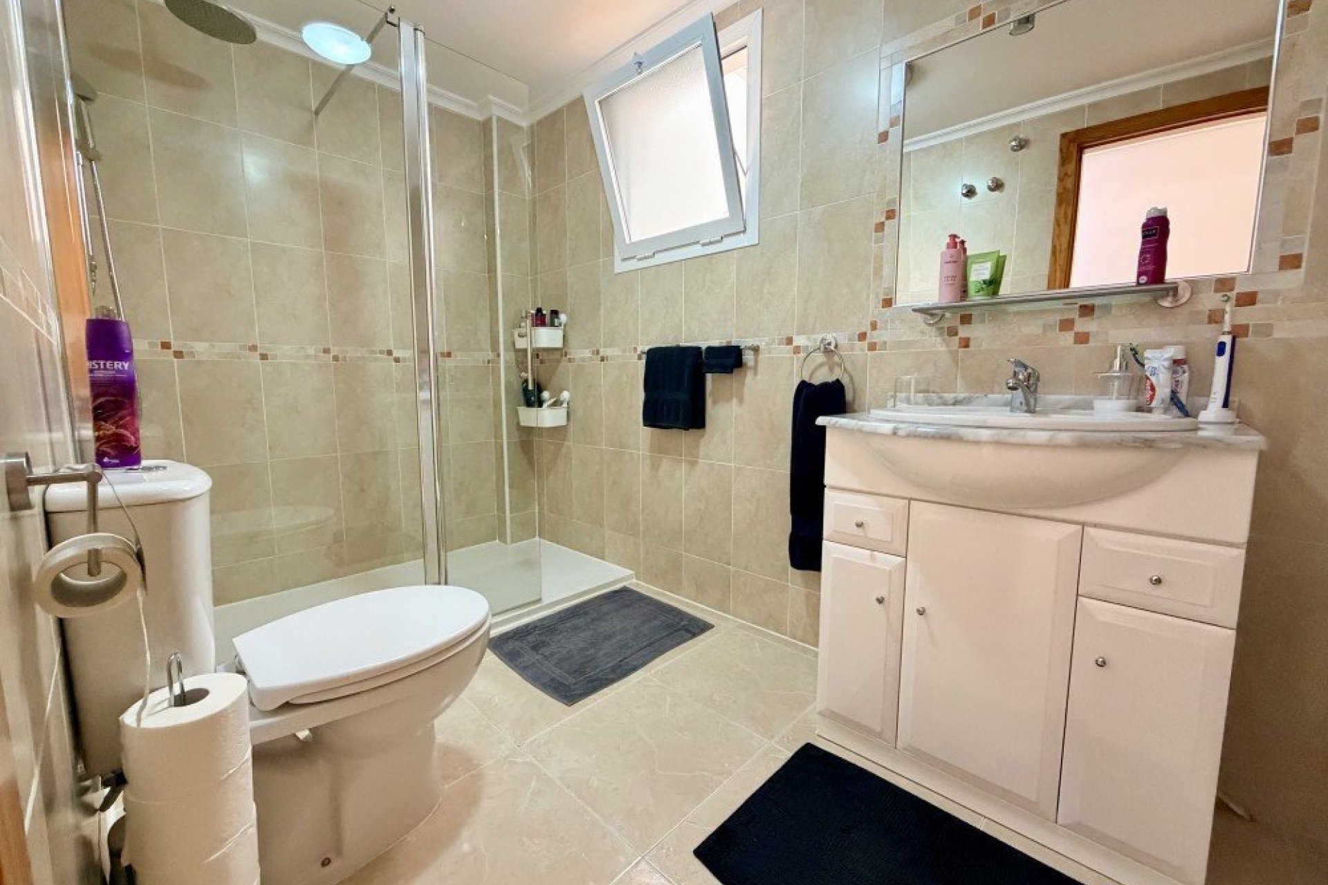 Revente - Apartment -
San Fulgencio - Costa Blanca