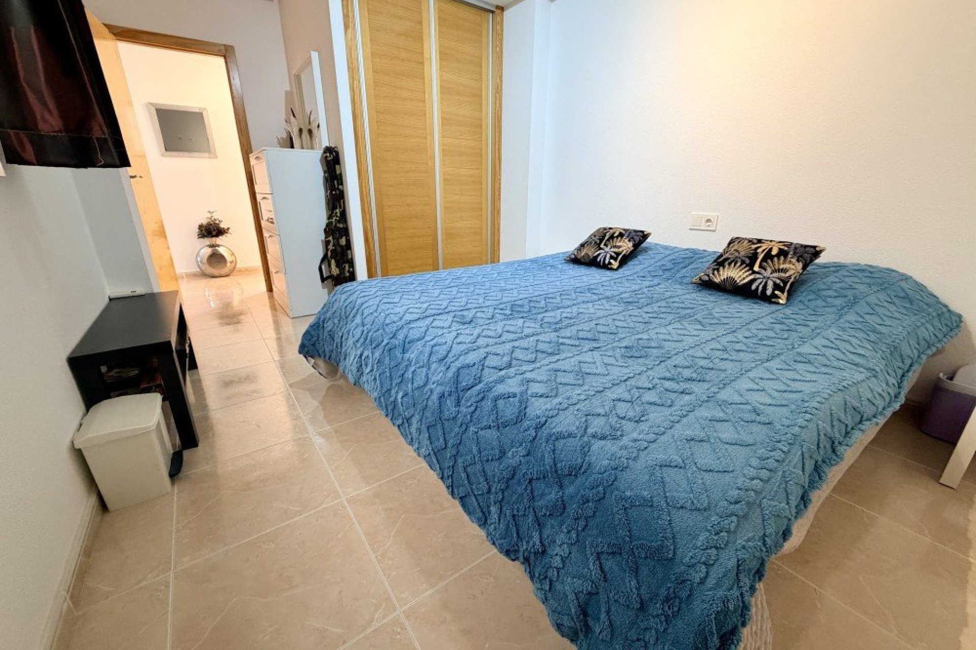 Revente - Apartment -
San Fulgencio - Costa Blanca