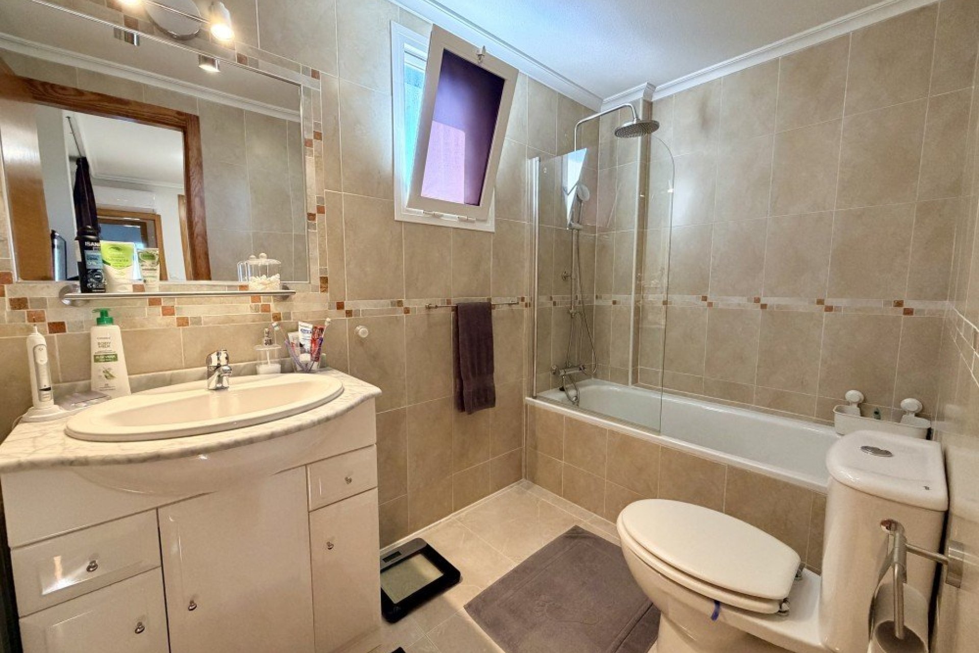 Revente - Apartment -
San Fulgencio - Costa Blanca