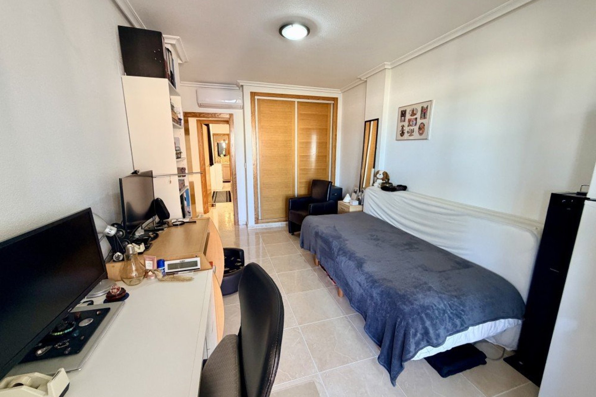 Revente - Apartment -
San Fulgencio - Costa Blanca