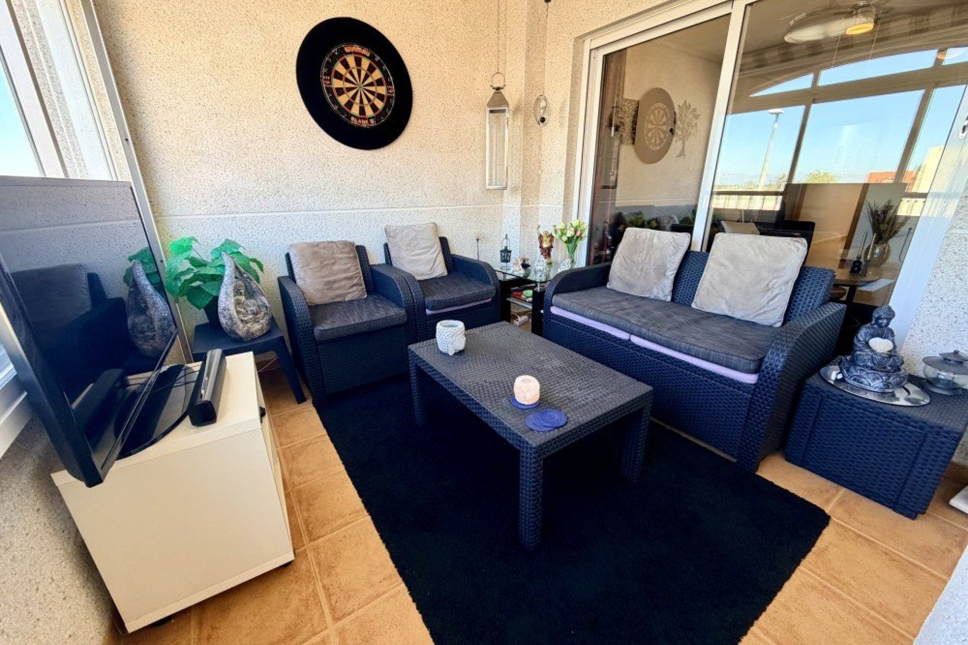 Revente - Apartment -
San Fulgencio - Costa Blanca