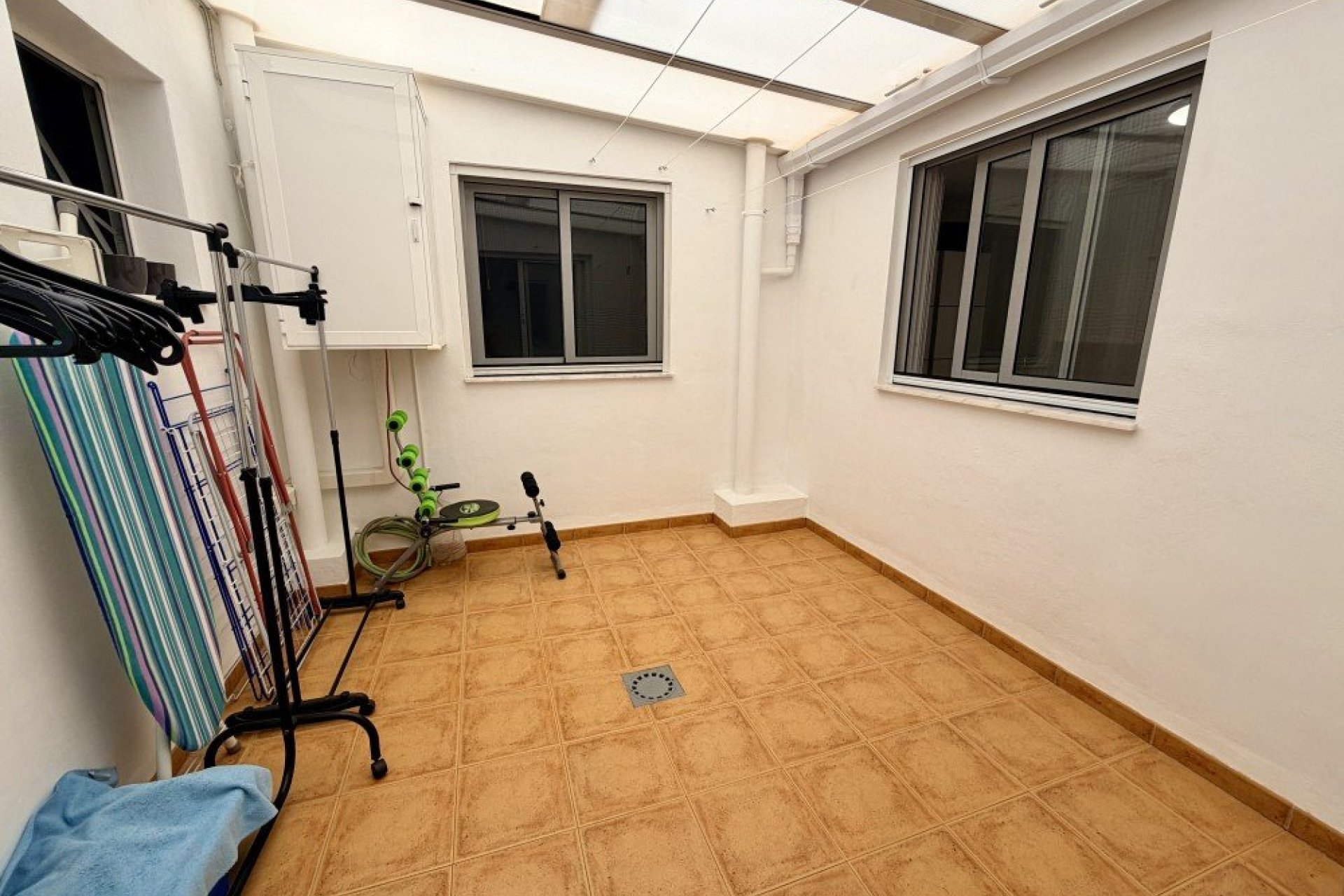 Revente - Apartment -
San Fulgencio - Costa Blanca