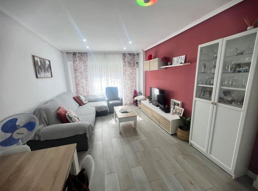 Revente - Apartment -
San Fulgencio - San Fulgencio Pueblo