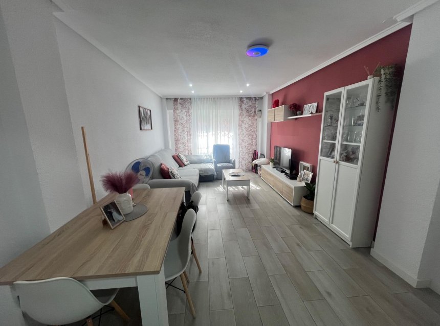 Revente - Apartment -
San Fulgencio - San Fulgencio Pueblo