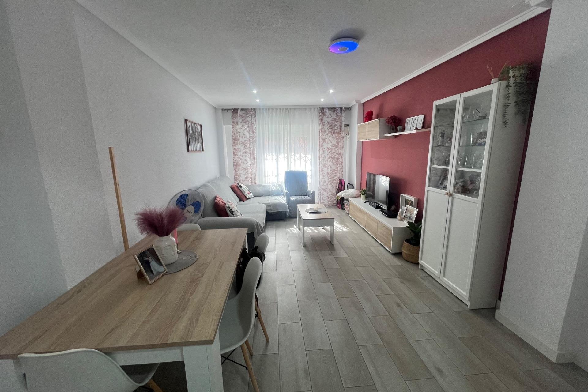 Revente - Apartment -
San Fulgencio - San Fulgencio Pueblo