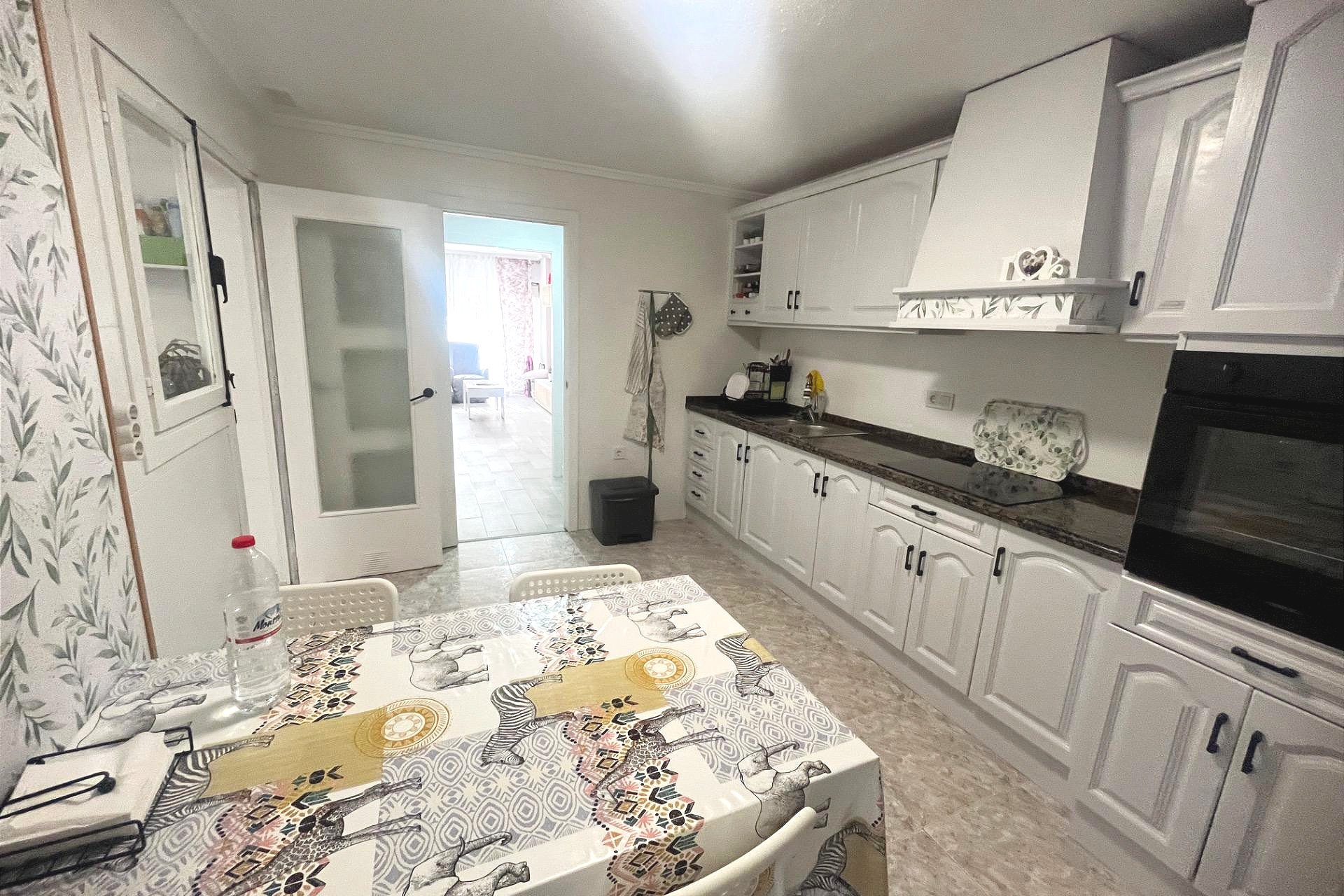 Revente - Apartment -
San Fulgencio - San Fulgencio Pueblo