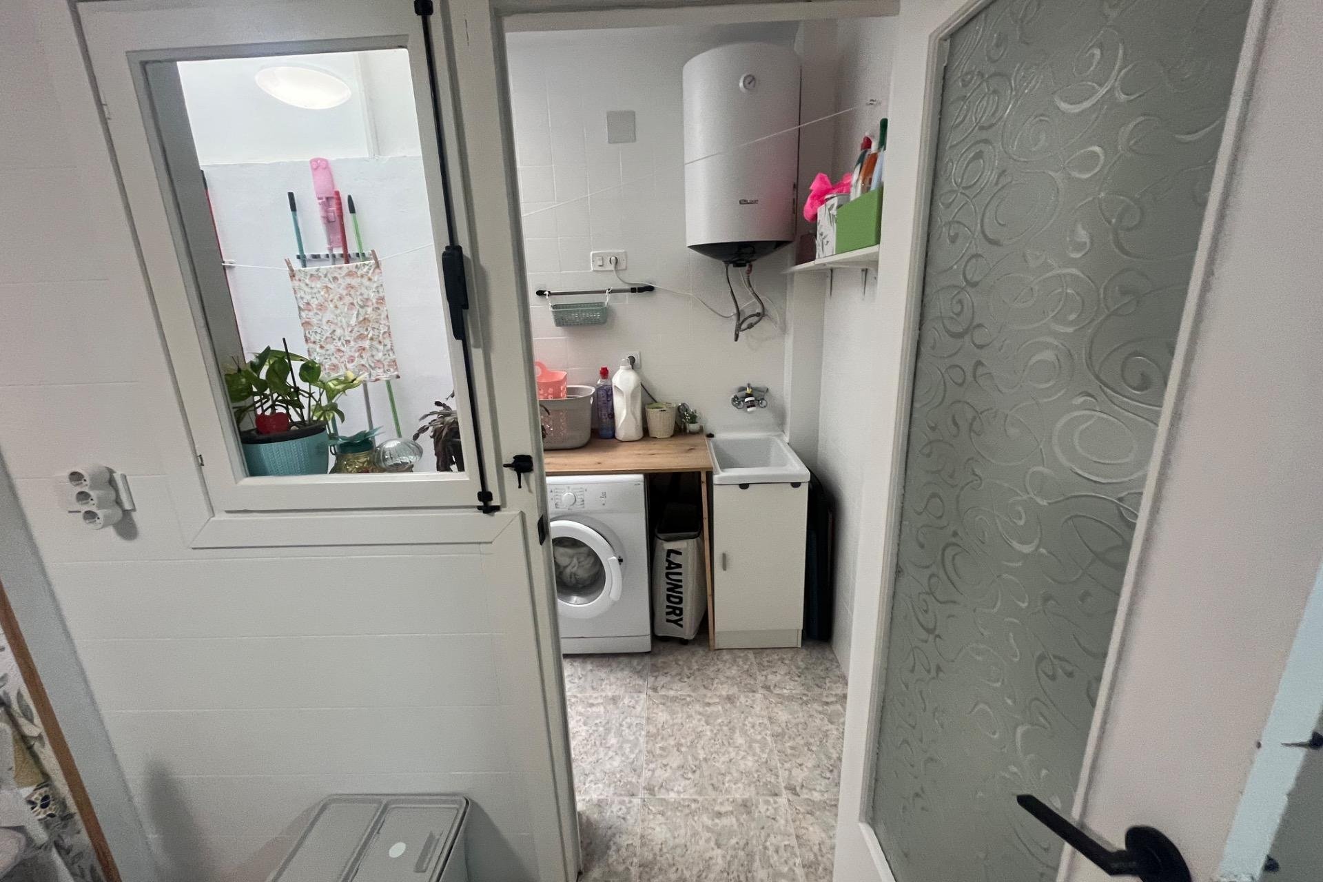 Revente - Apartment -
San Fulgencio - San Fulgencio Pueblo