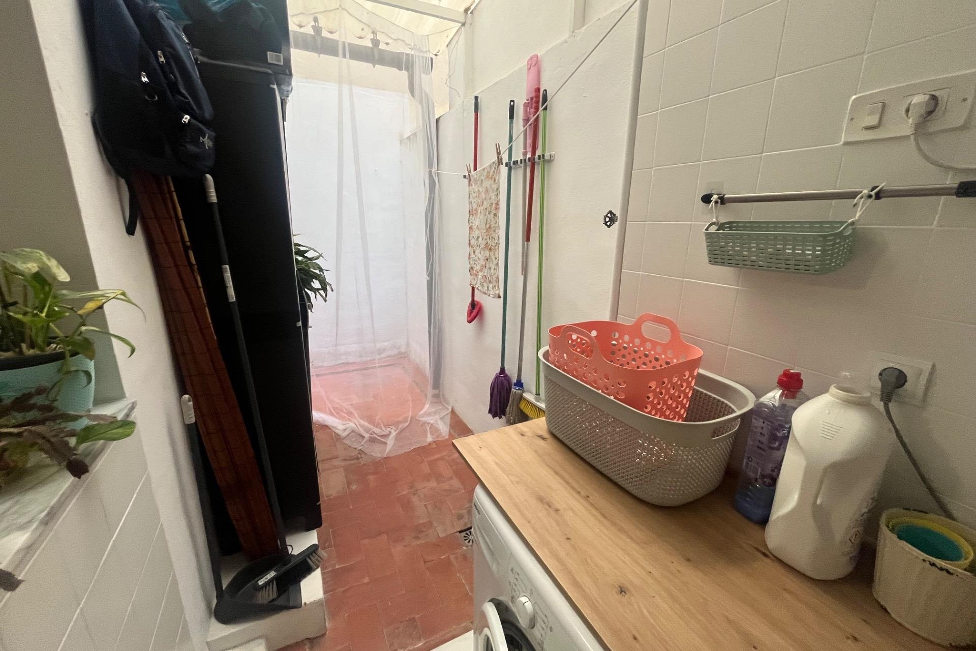 Revente - Apartment -
San Fulgencio - San Fulgencio Pueblo