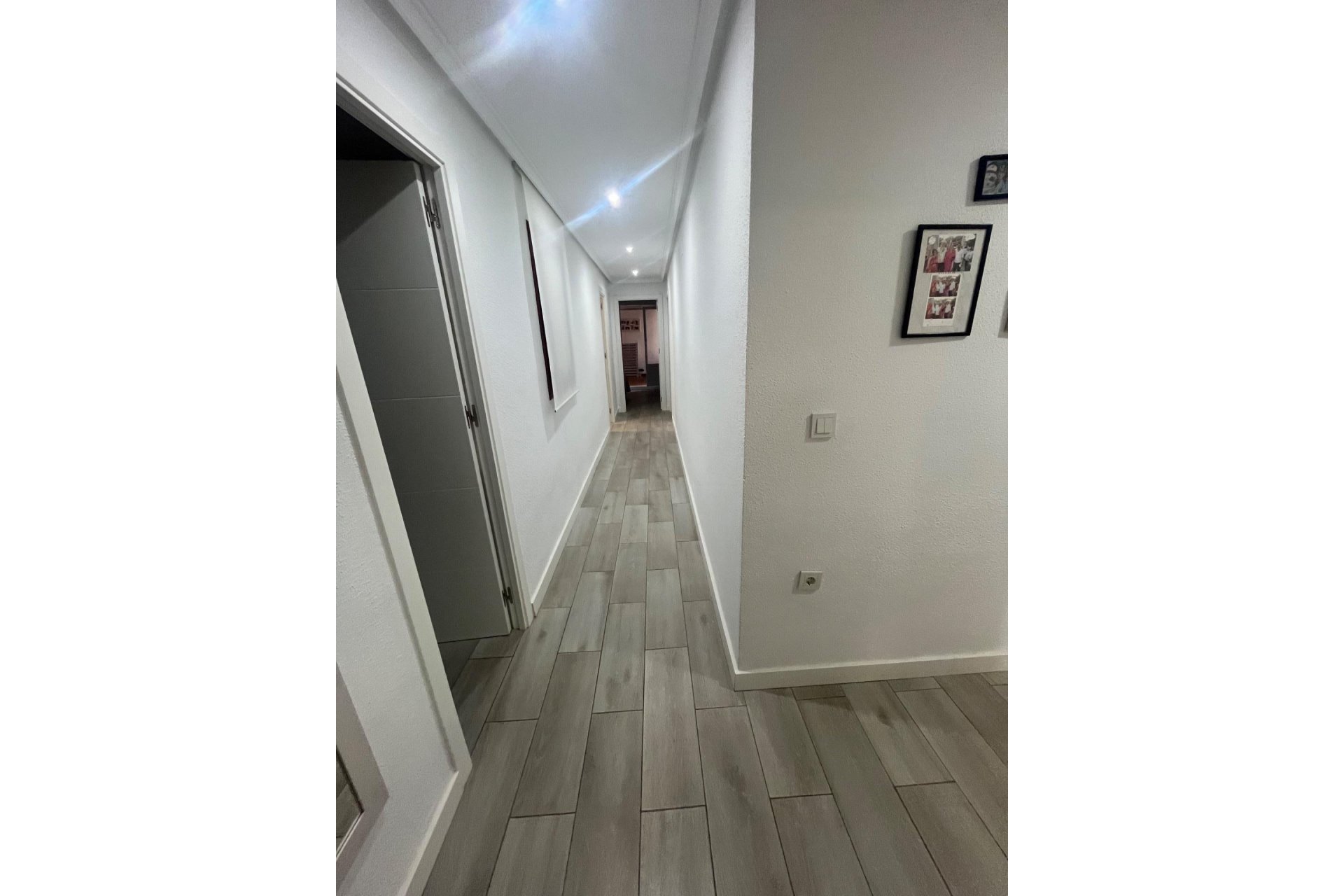Revente - Apartment -
San Fulgencio - San Fulgencio Pueblo