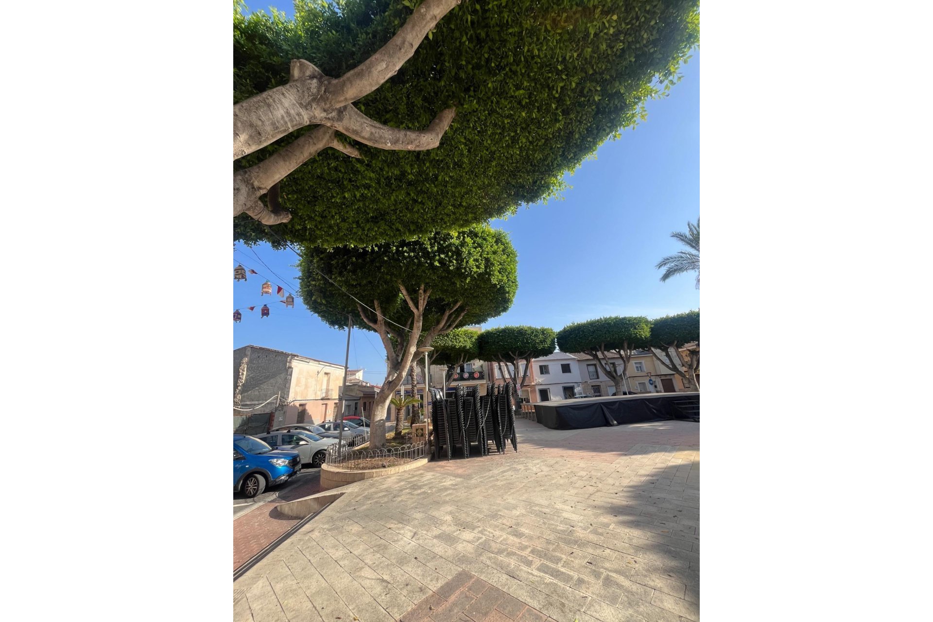 Revente - Apartment -
San Fulgencio - San Fulgencio Pueblo