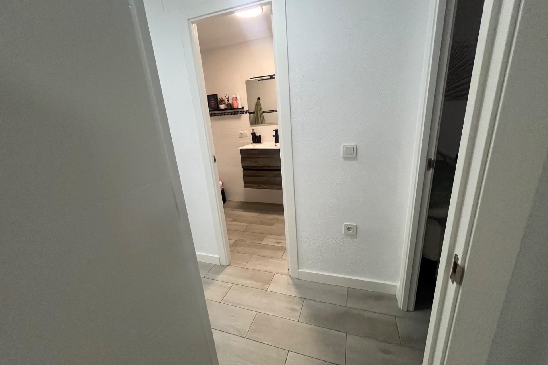 Revente - Apartment -
San Fulgencio - San Fulgencio Pueblo